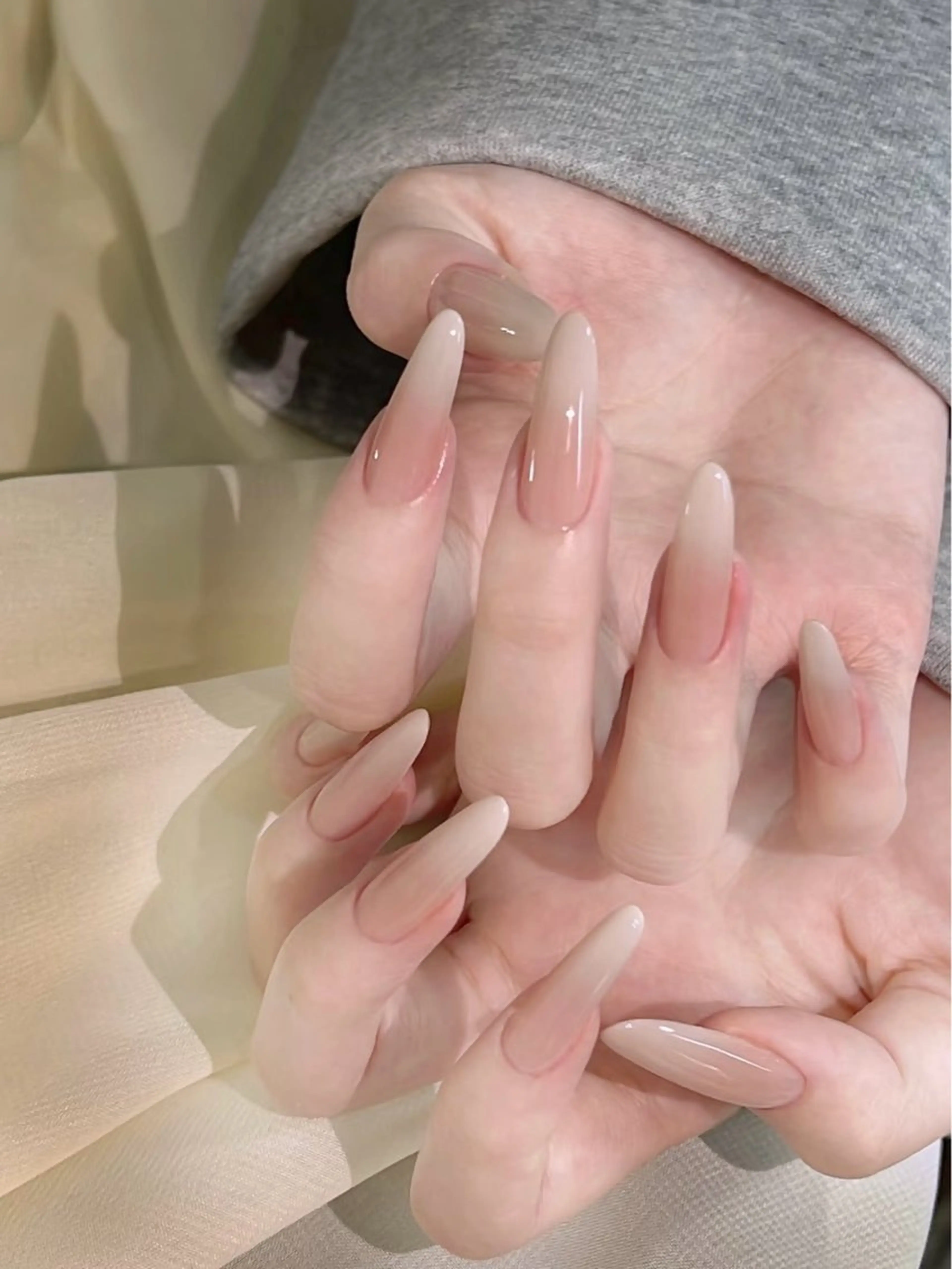 人気NO1＜チップスカルプ＞今話題ベイビーブーマーパーツ2個 ¥9990の写真