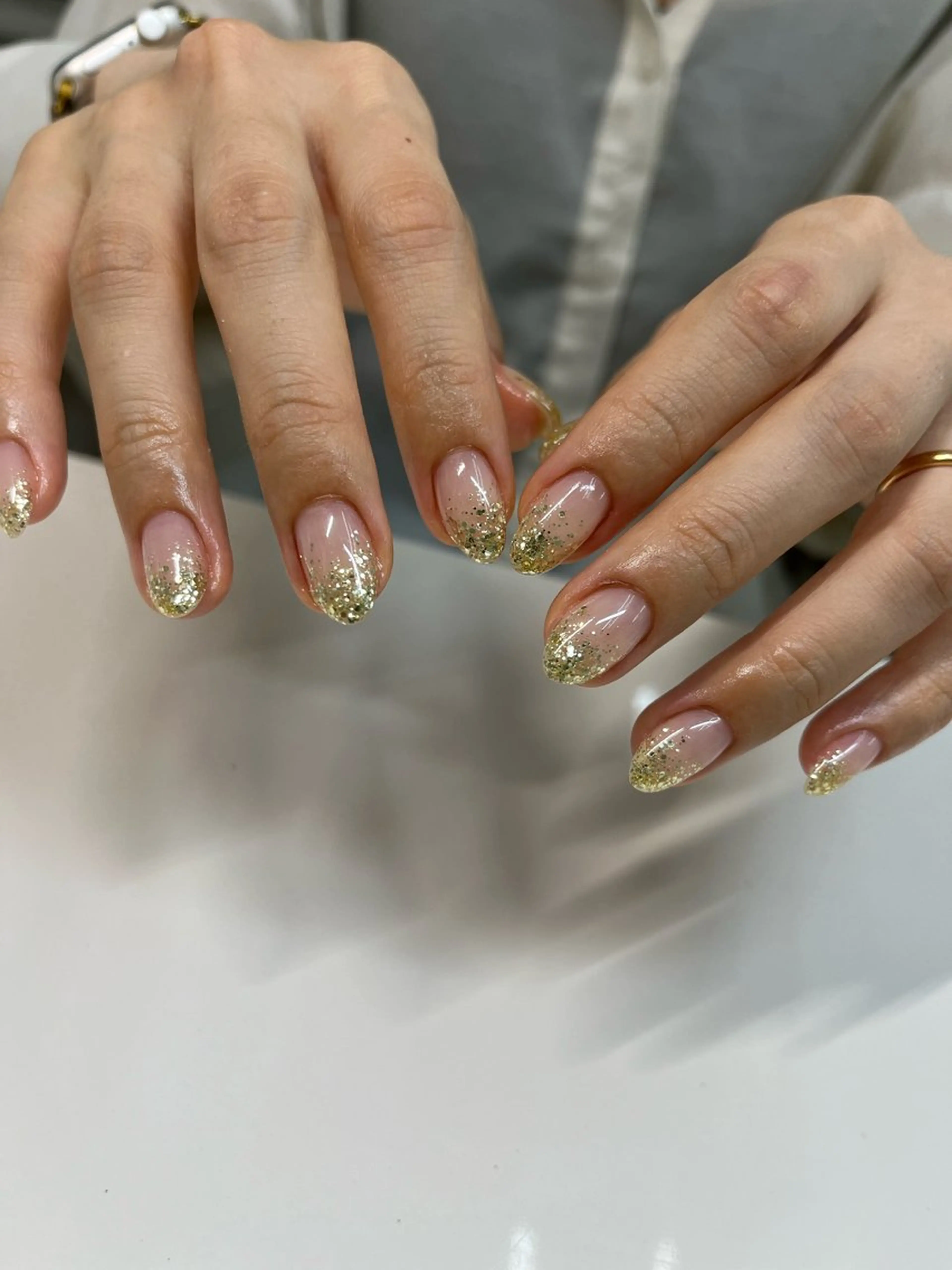 ネイル ハンドネイル nail by minamiのネイルデザイン