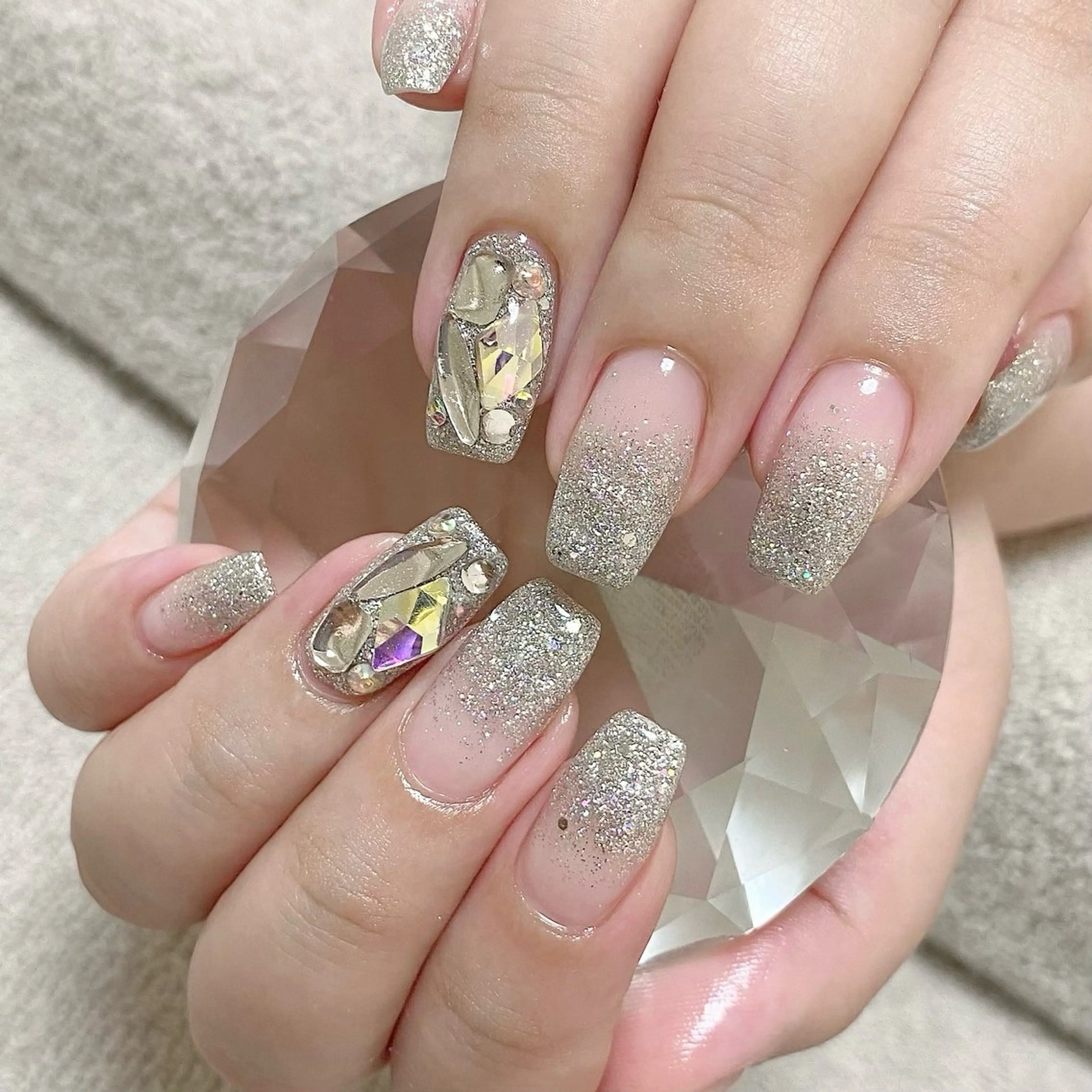 ネイル 💅fleur Ayumiのネイルデザイン