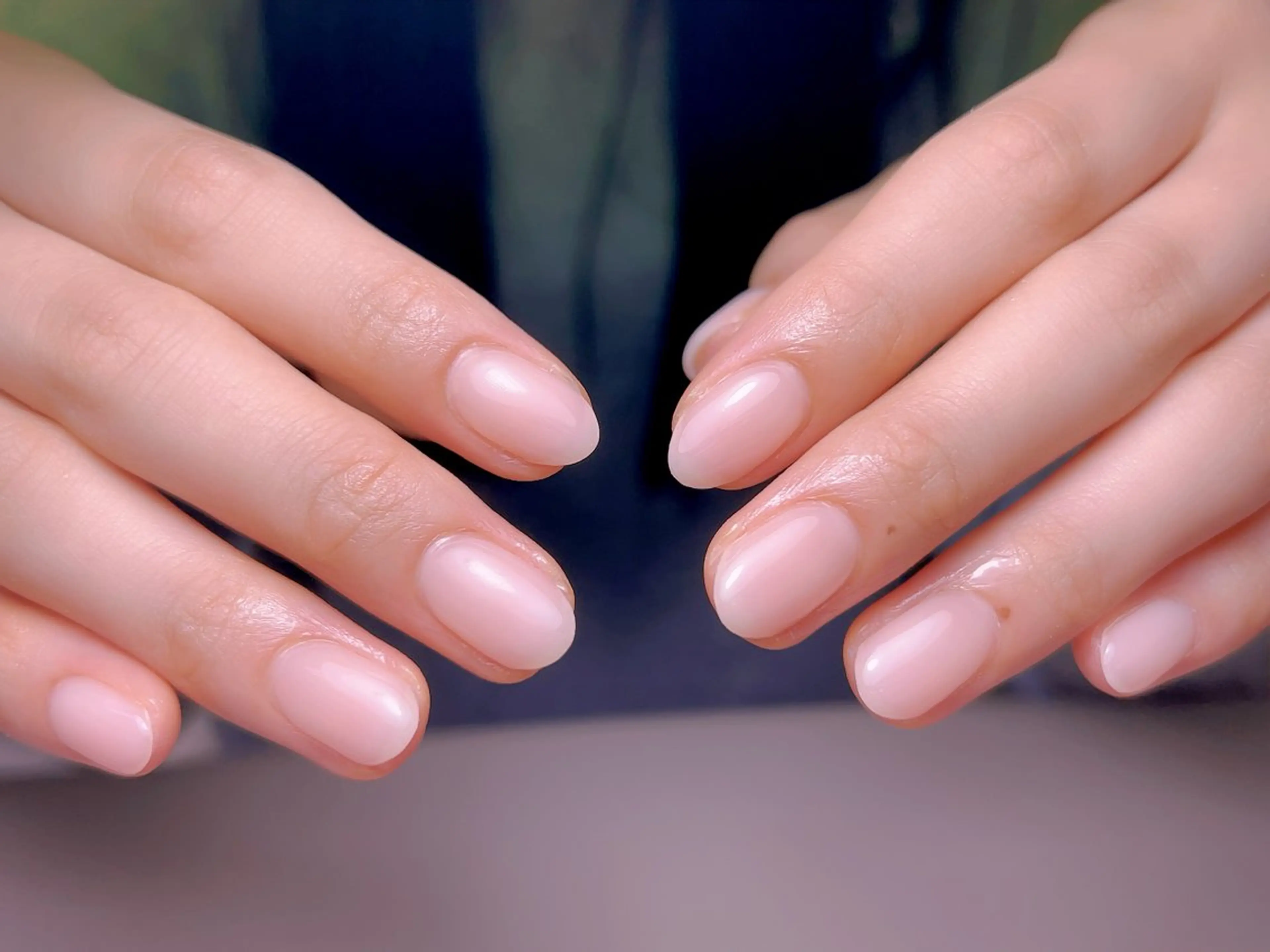 ネイル 【長さ出し】 IRIS NAILのネイルデザイン