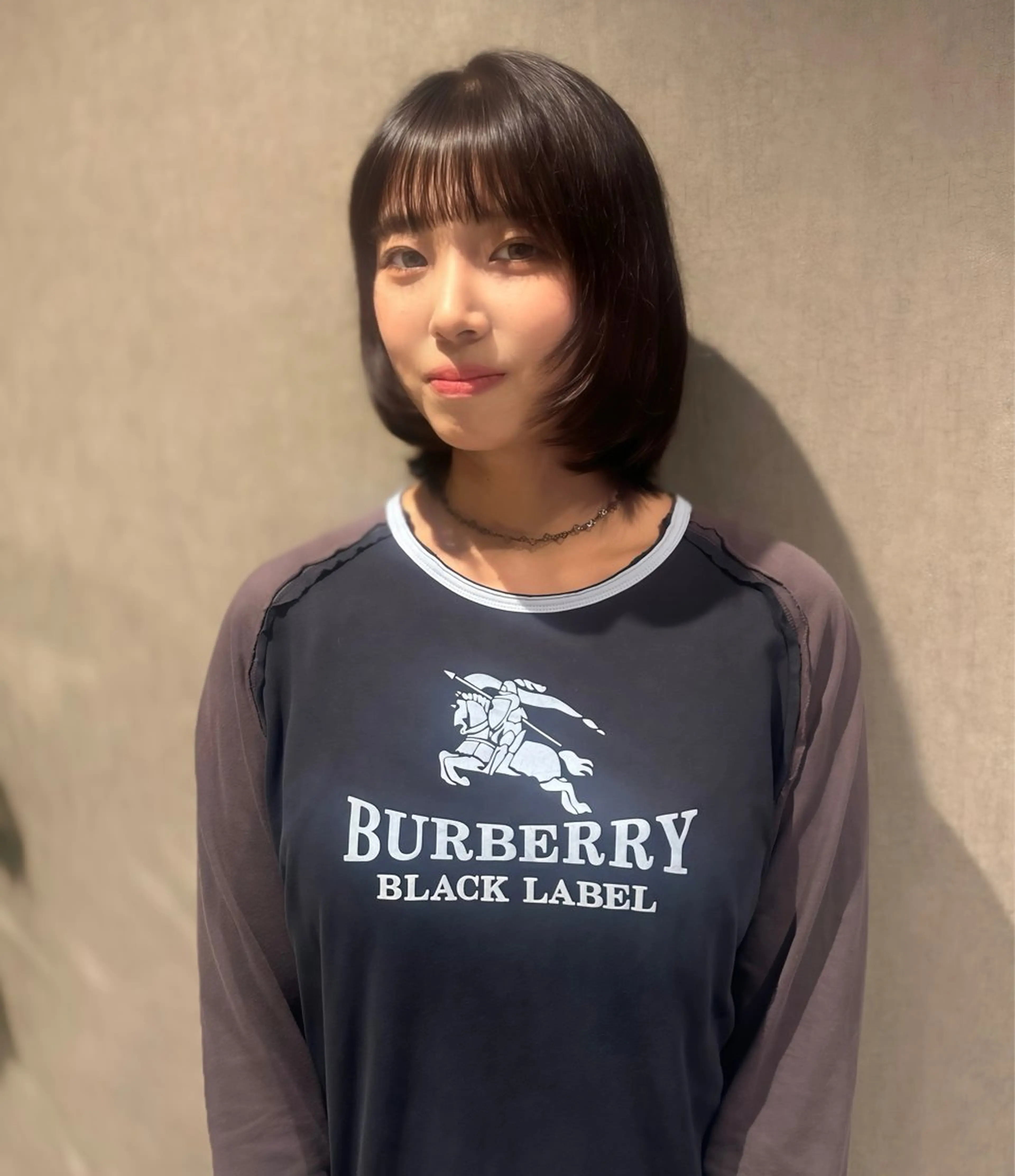 ショート プライベートサロン ノアTAKAのヘアスタイル