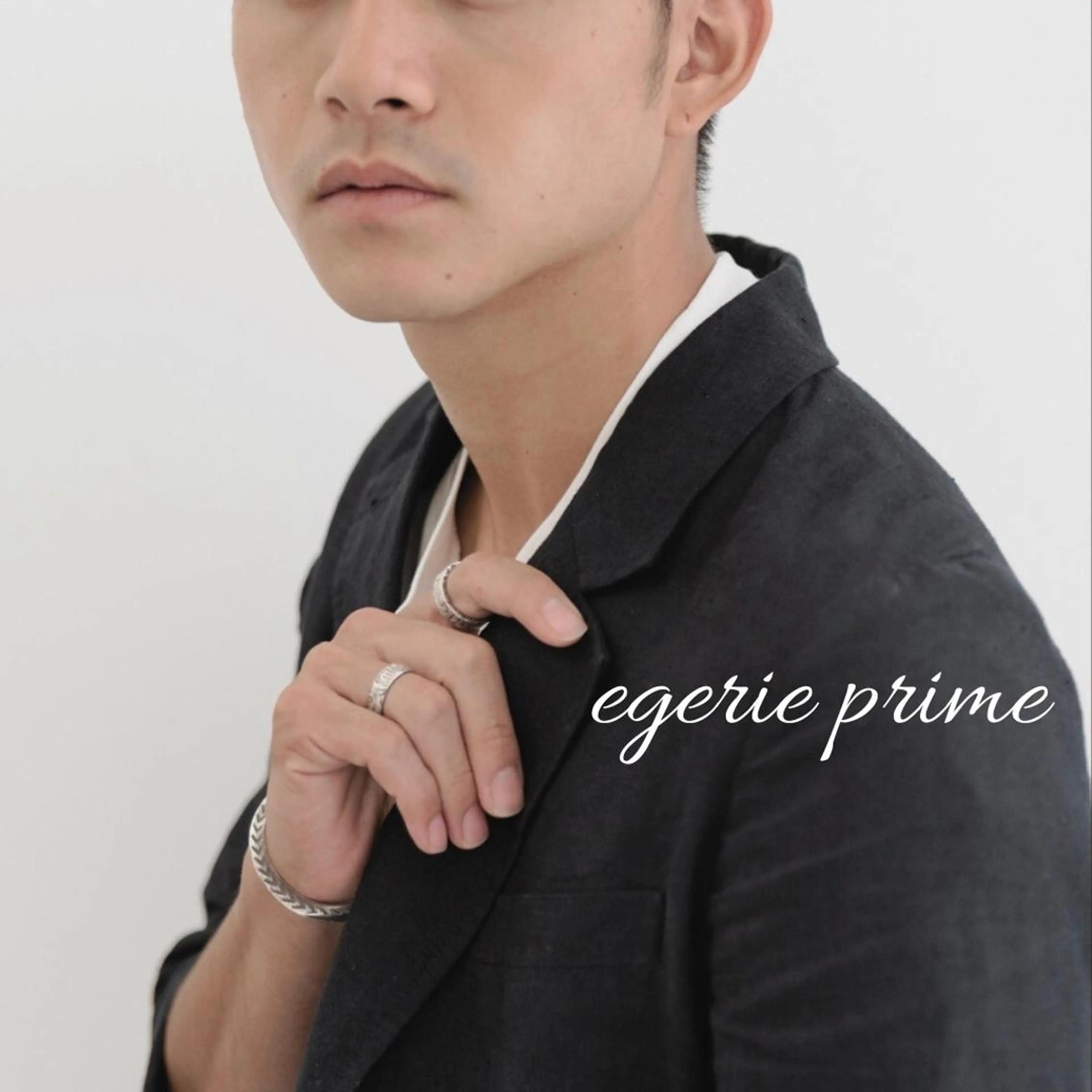 メンズ 🍊千葉 未来🍊店長のヘアスタイル