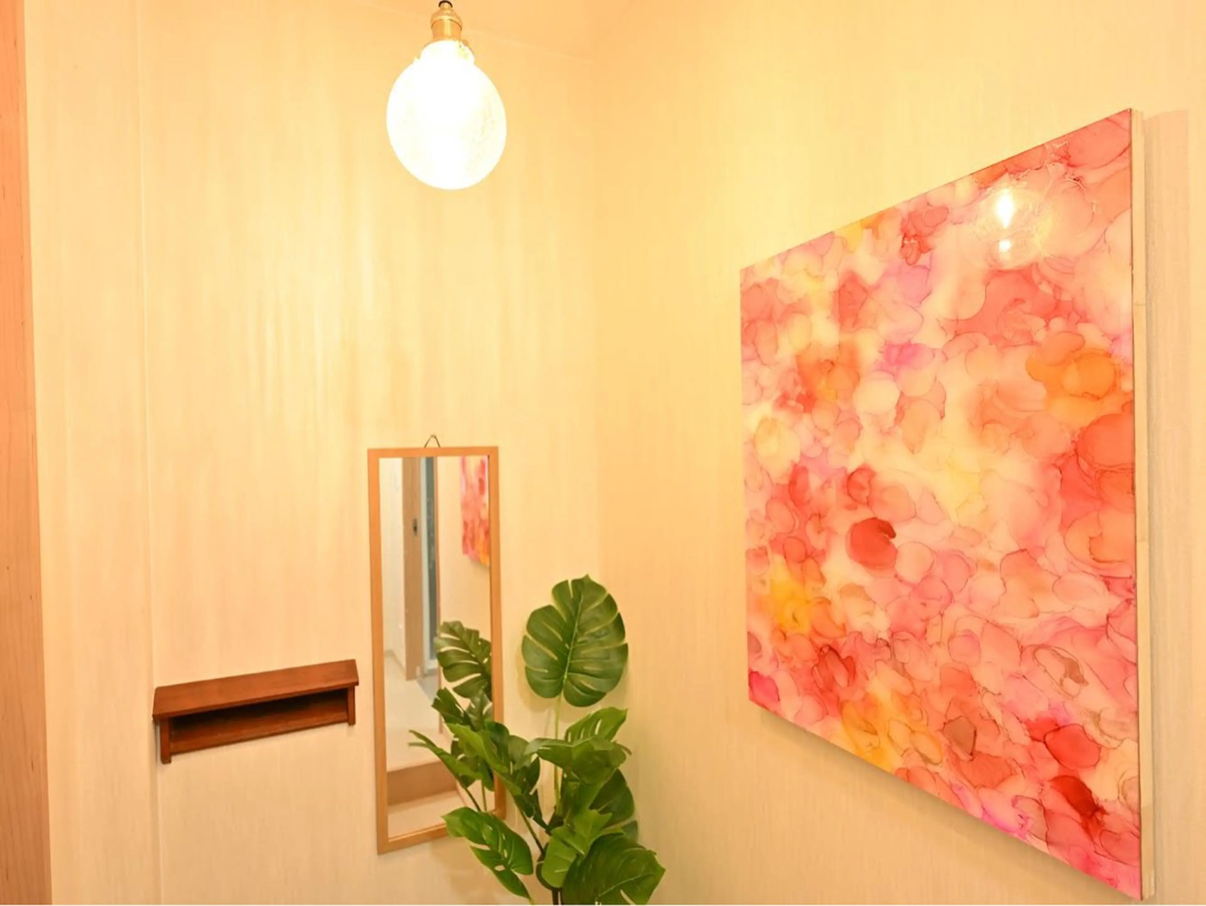 マツエク・マツパ 1ヶ月後も半分残る 高持続LEDエクステのマツエク・マツパデザイン