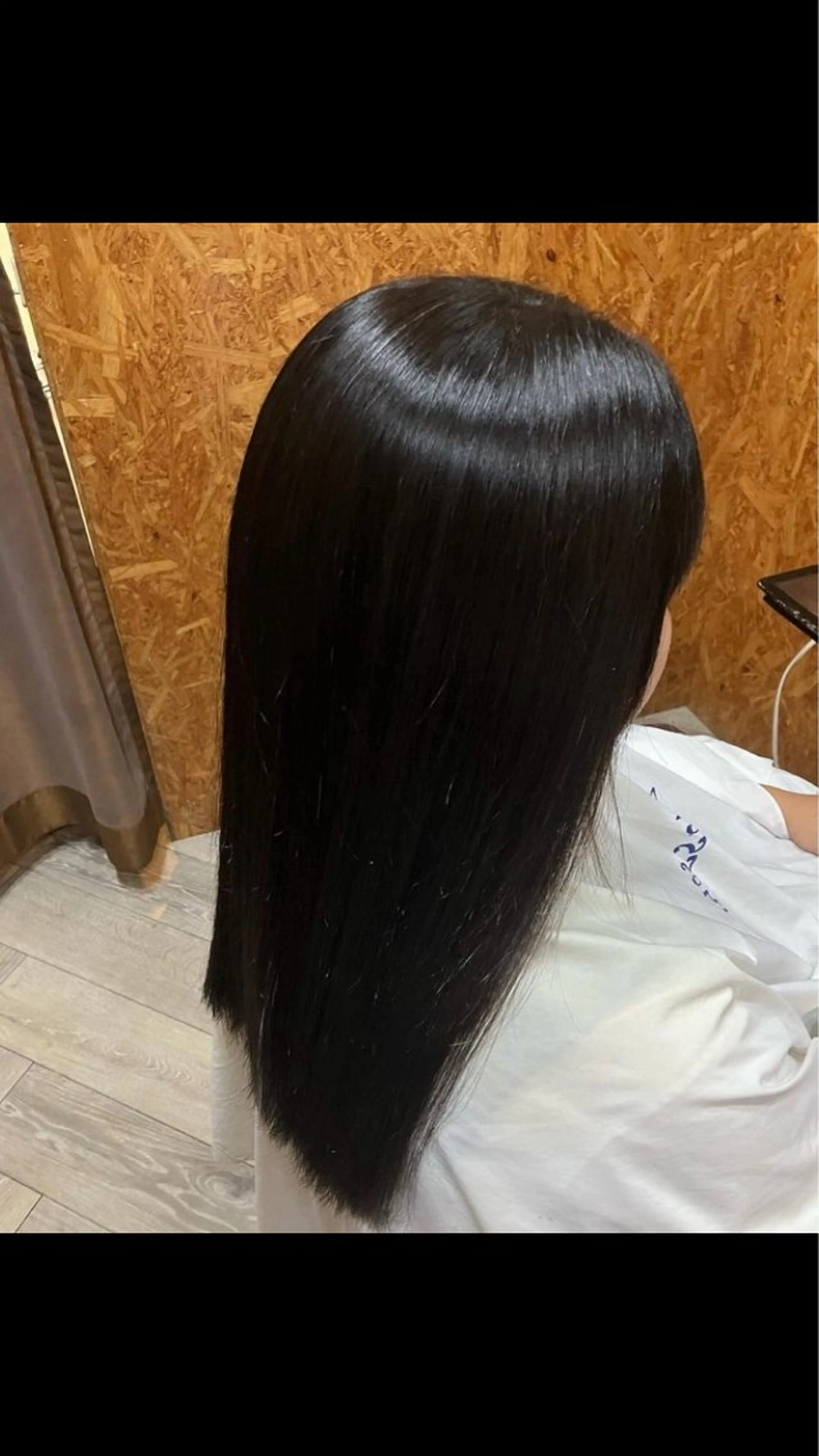 【4/30(木),5/1(金)3名様限定‼️ 】特別価格‎🤍美髪縮毛矯正‎🤍の写真