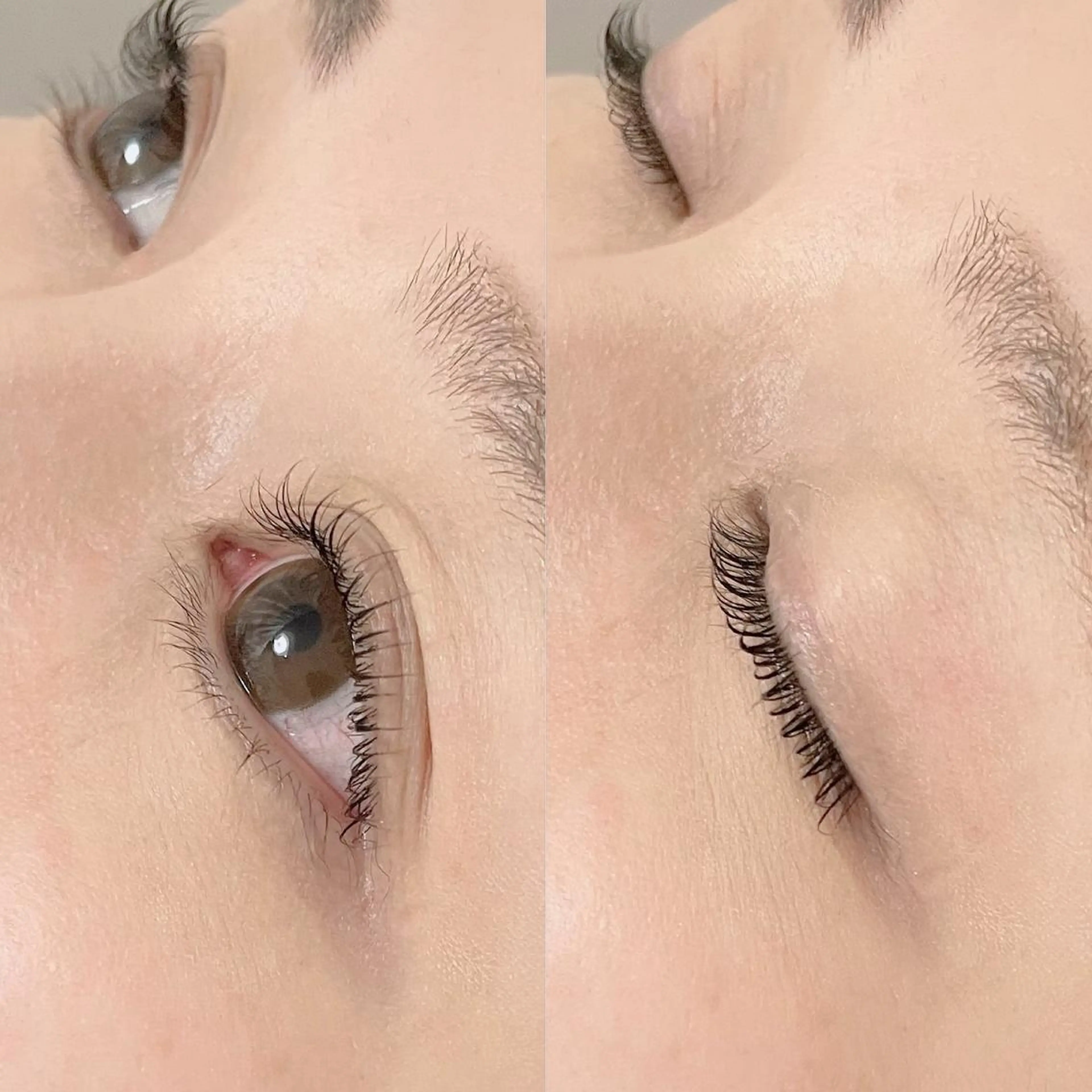 マツエク・マツパ MANA 【 uala 】のマツエク・マツパデザイン