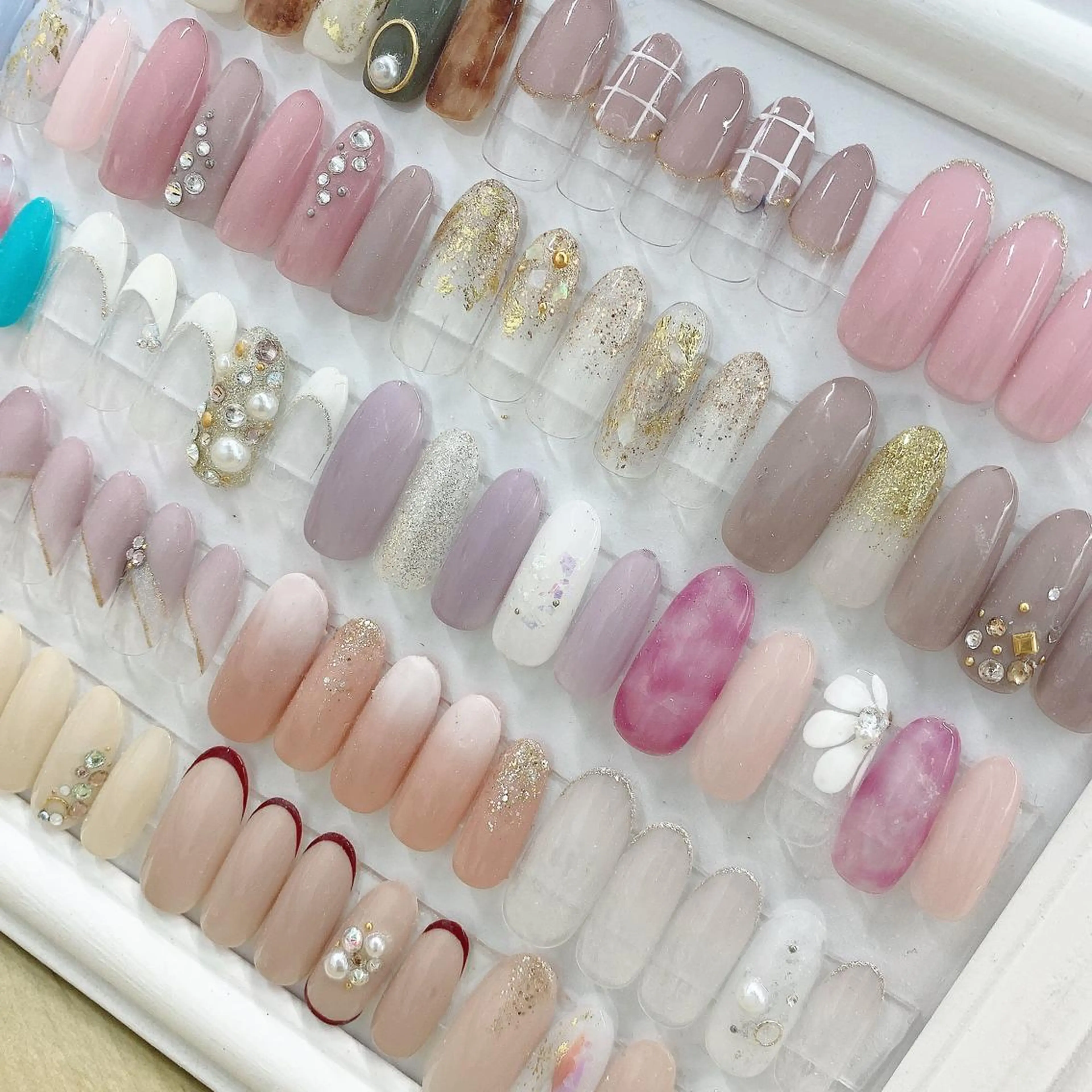 ネイル ✤Ina nail✤のネイルデザイン