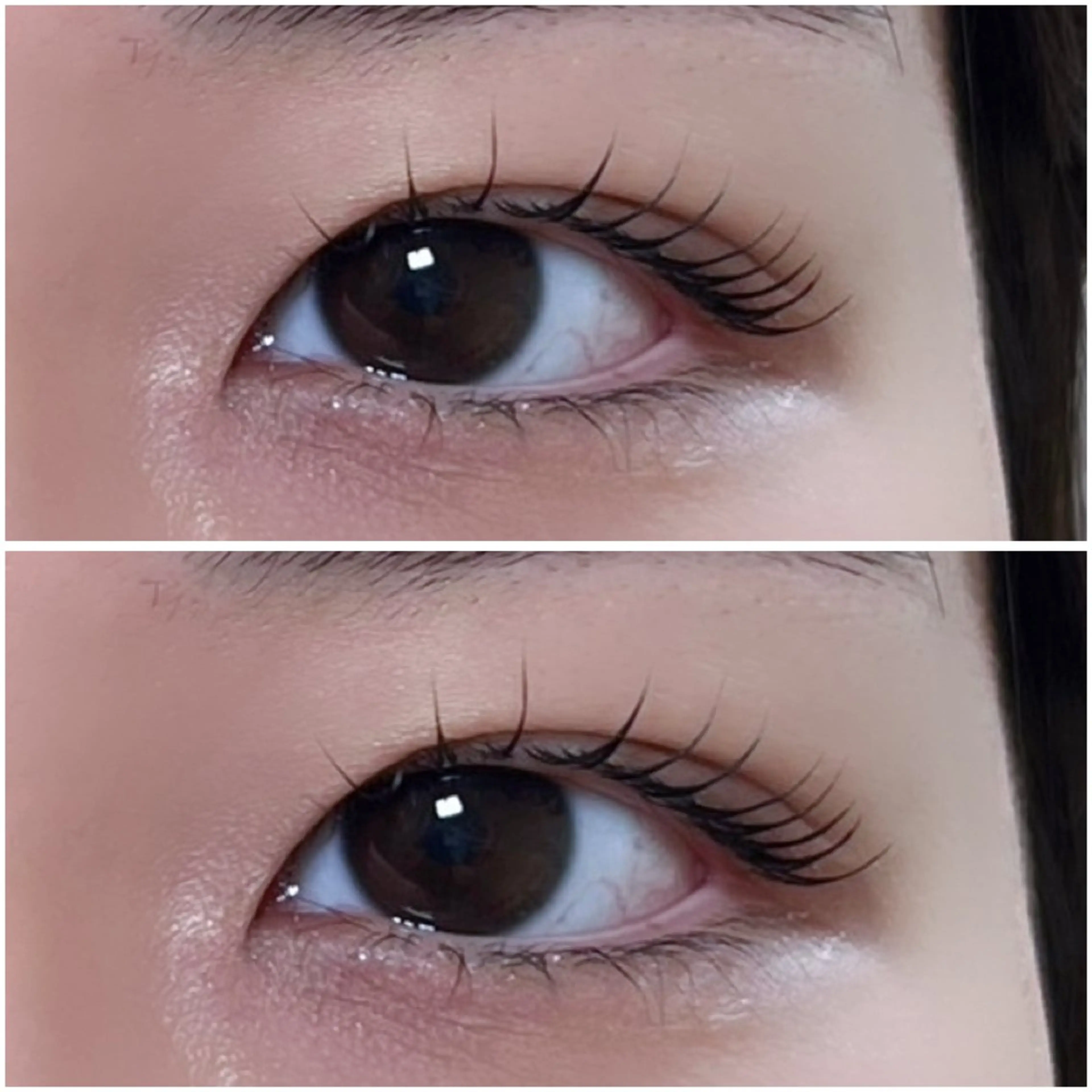 マツエク・マツパ öffen キムラのマツエク・マツパデザイン