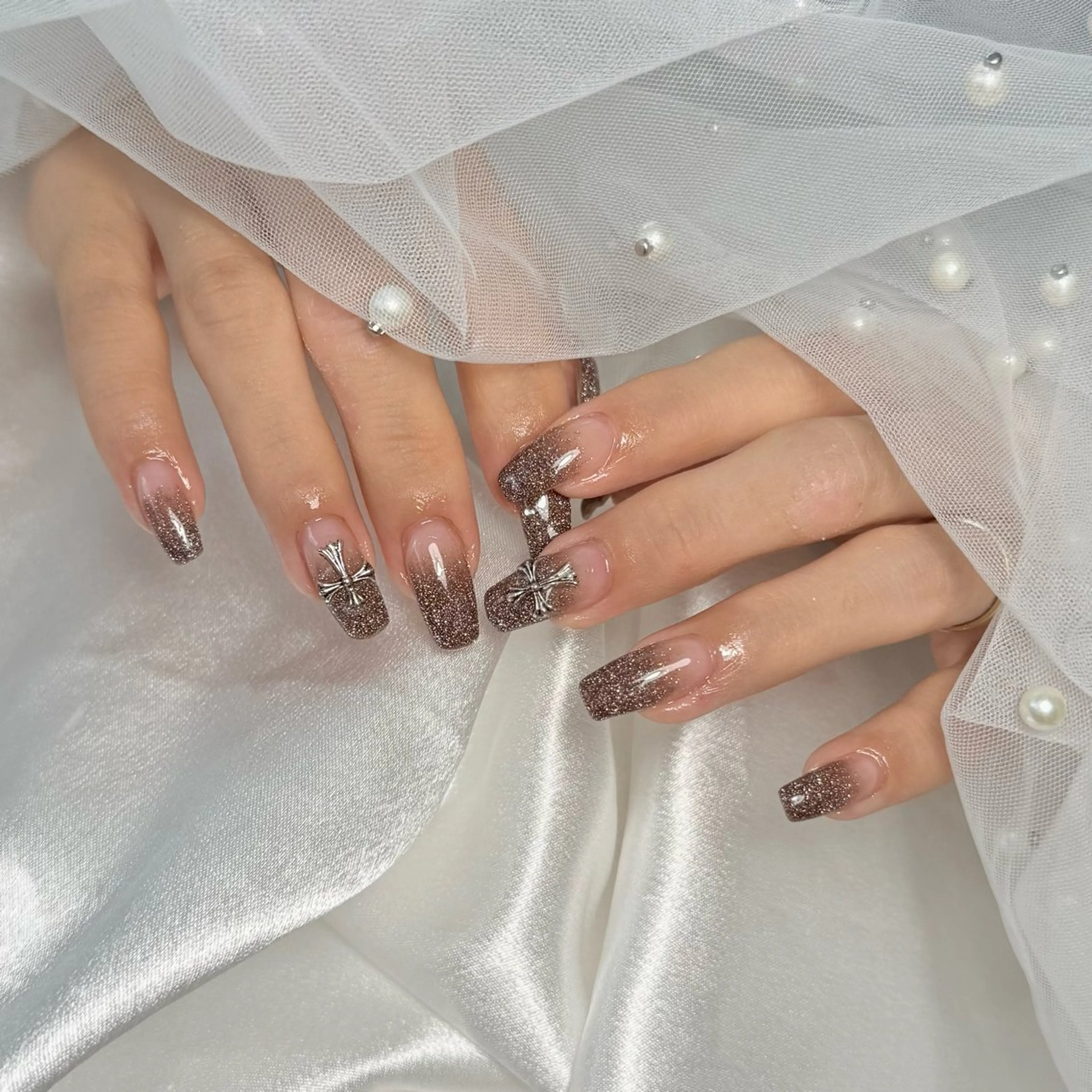 ネイル ネイルサロン Annieのネイルデザイン