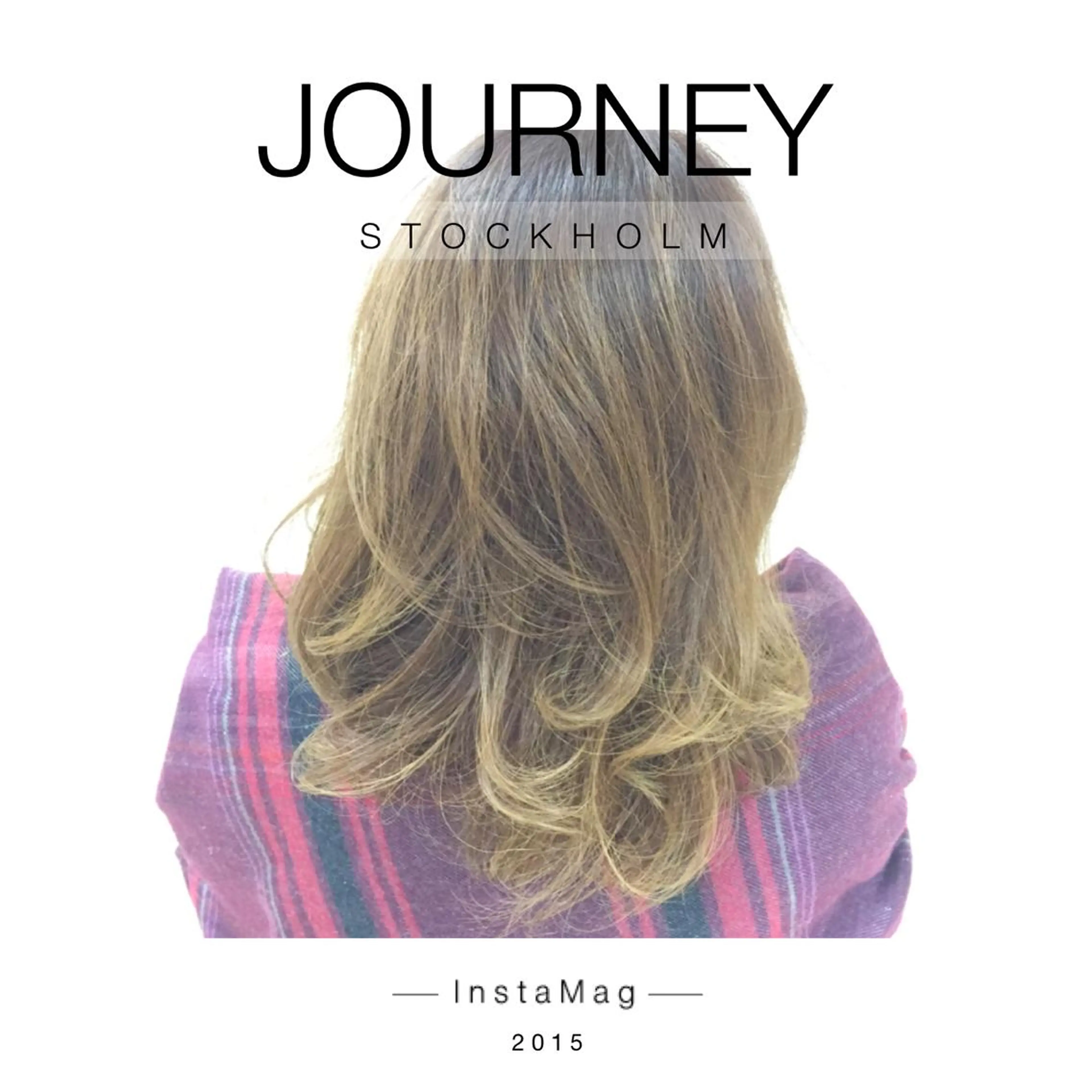 ミディアム セミロング カラー アッシュ グラデーションカラー トリートメント Ly   hair（リーヘア）所属・Lyhair🦊🎀 AKIのヘアスタイル