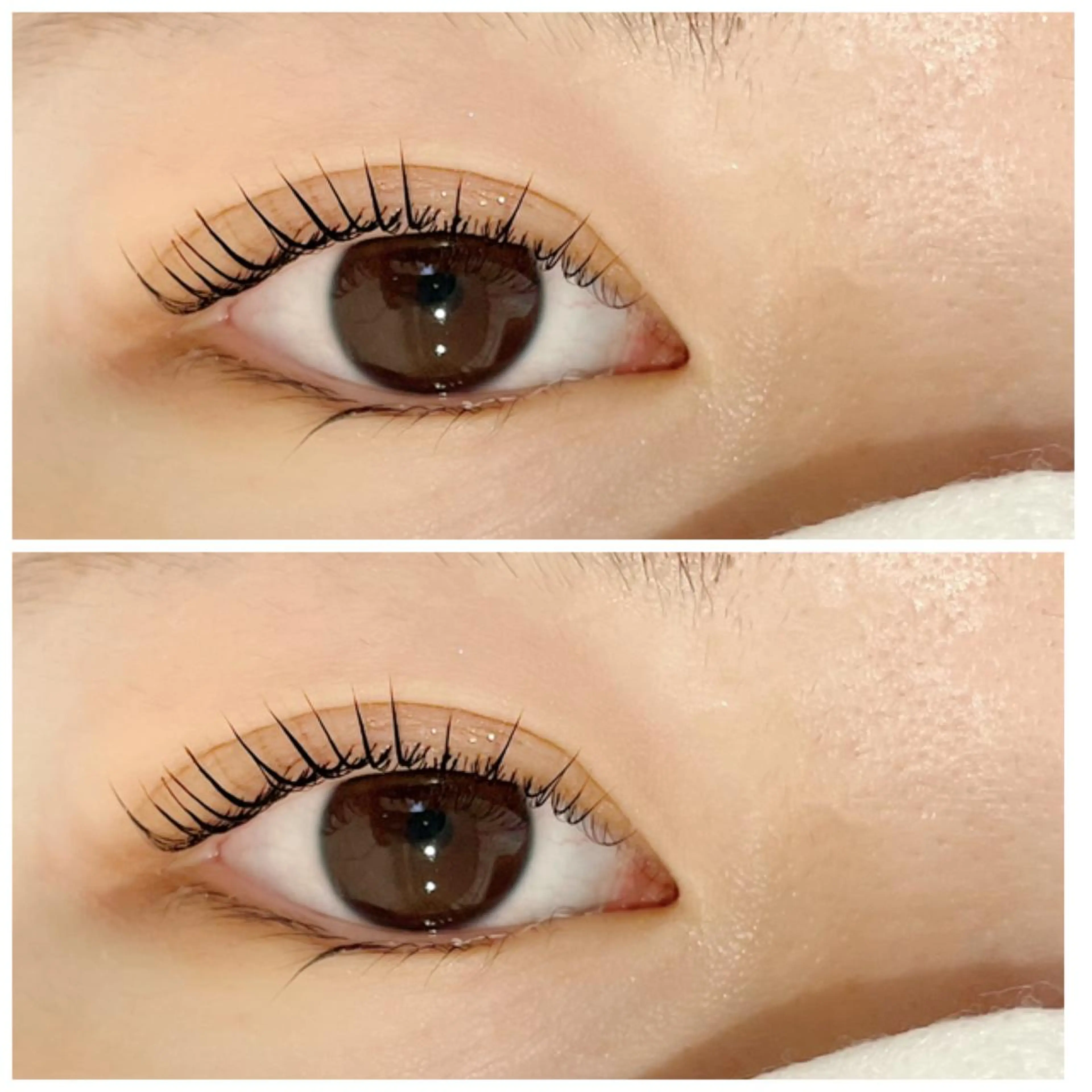 マツエク・マツパ Cカール ちだ りさこ🌼𓈒𓏸のマツエク・マツパデザイン