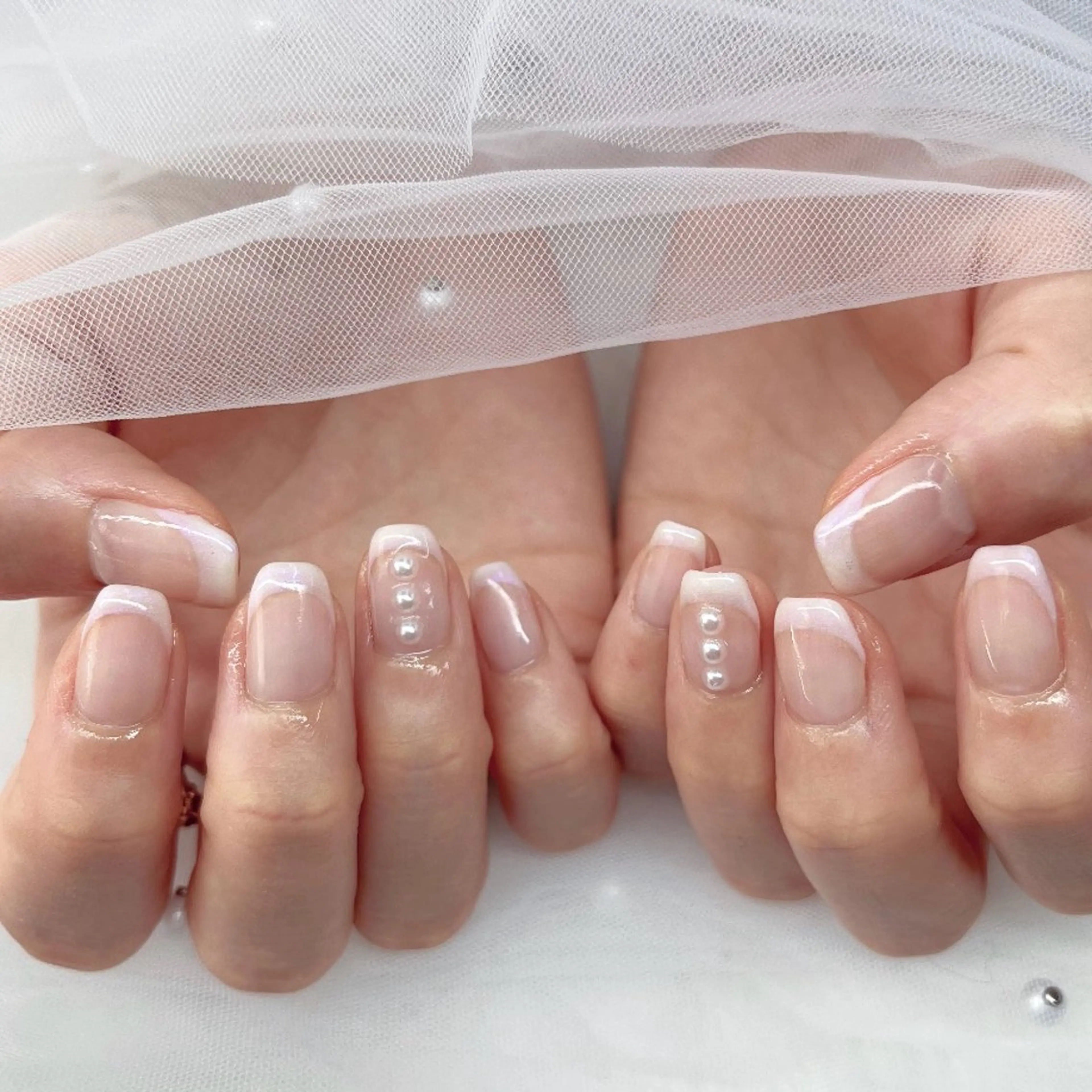 ・フレンチ¥2980！《オフ込み》の写真