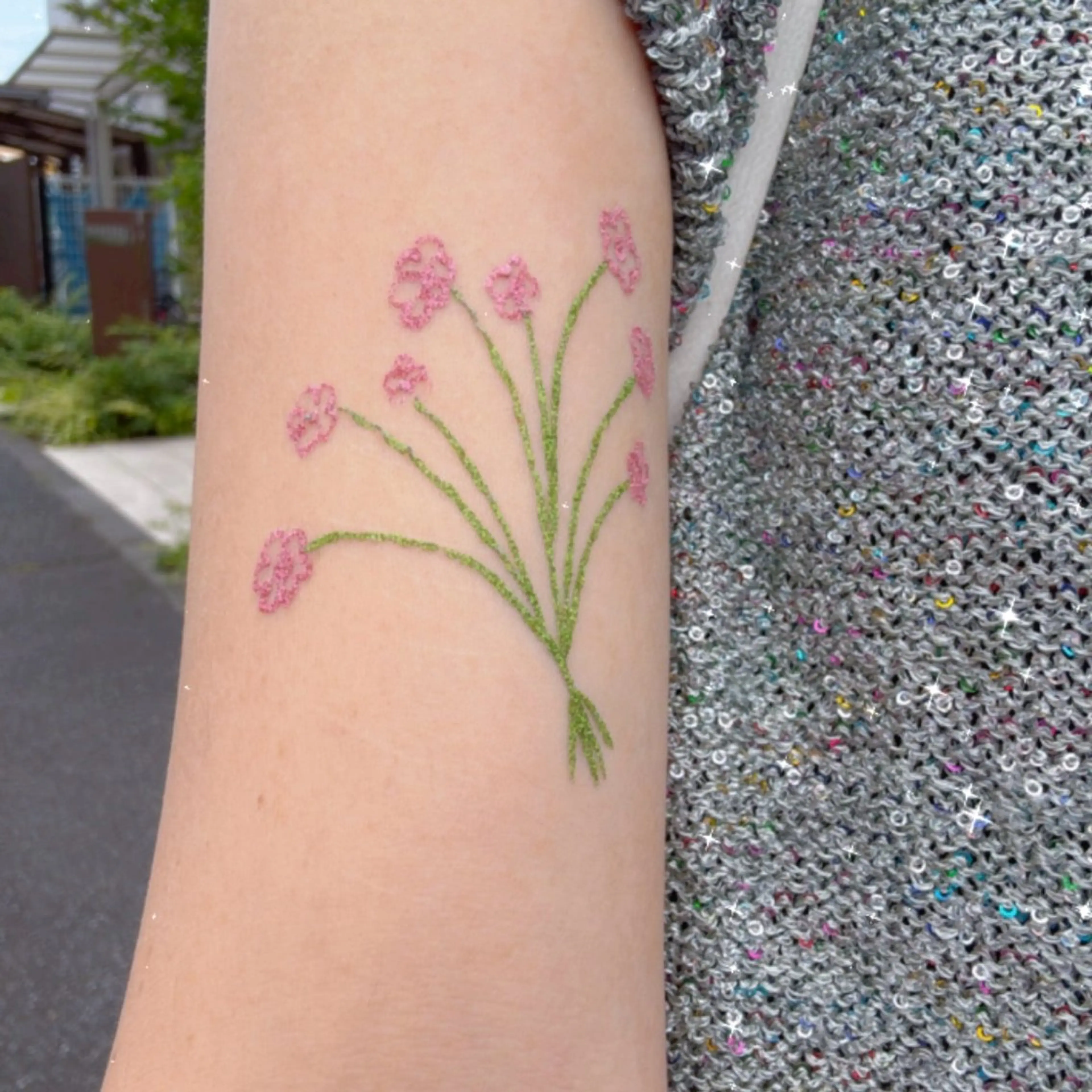 stella / 瑞江のマツエク・マツパデザイン