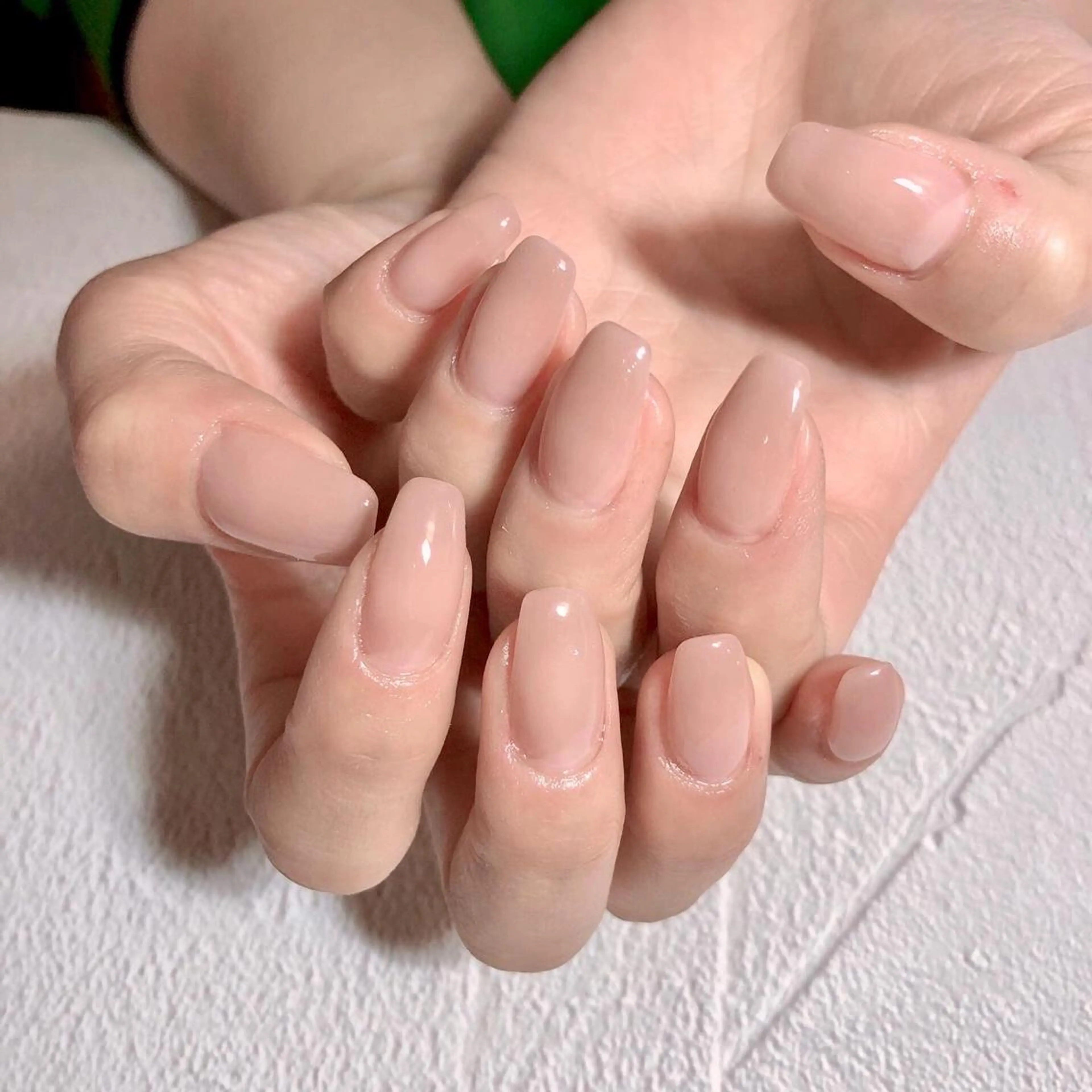 ネイル ハンドネイル yumnail (ネイル&脱毛)のエステ・リラクイメージ