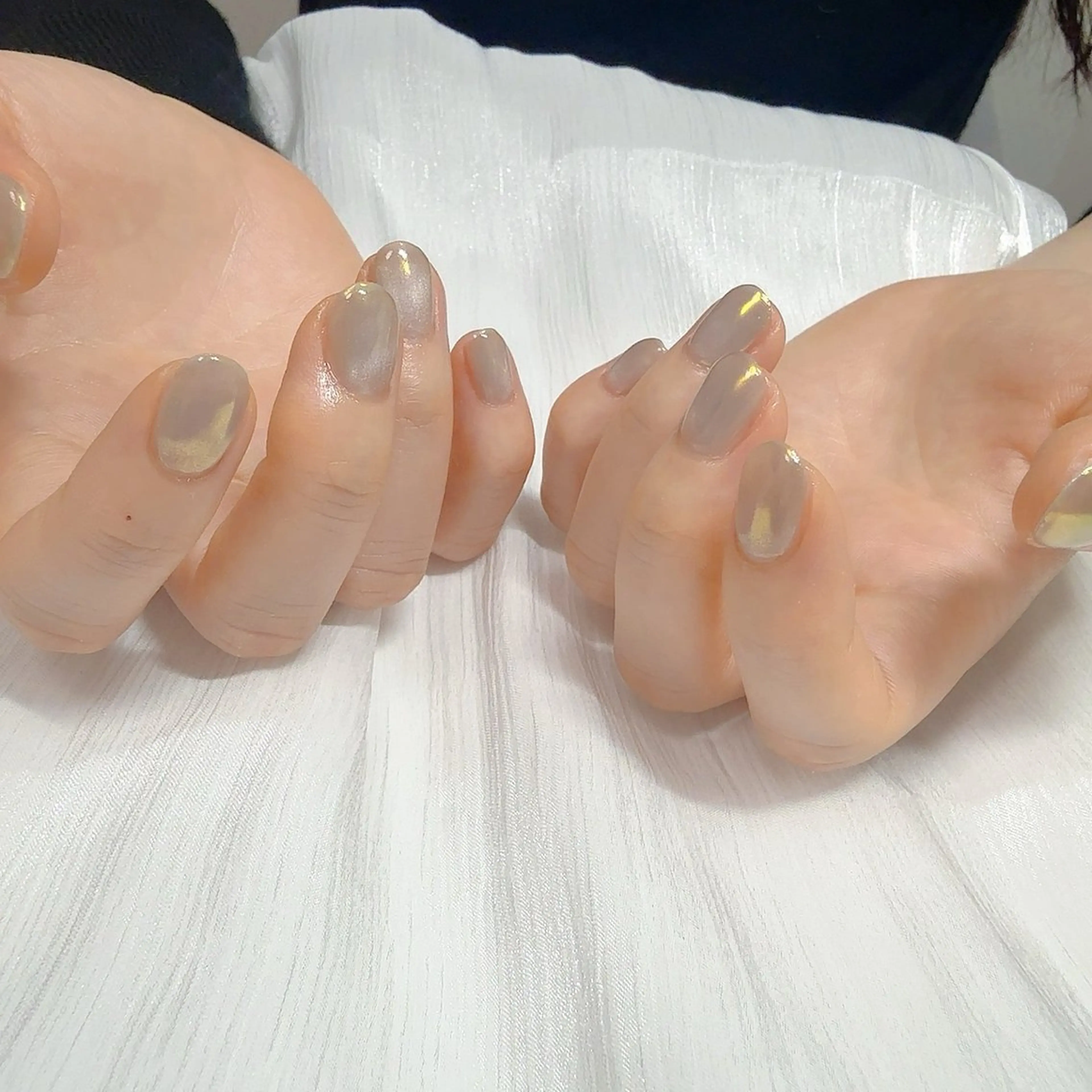 ネイル LAÉSSE MASAMIのエステ・リラクイメージ