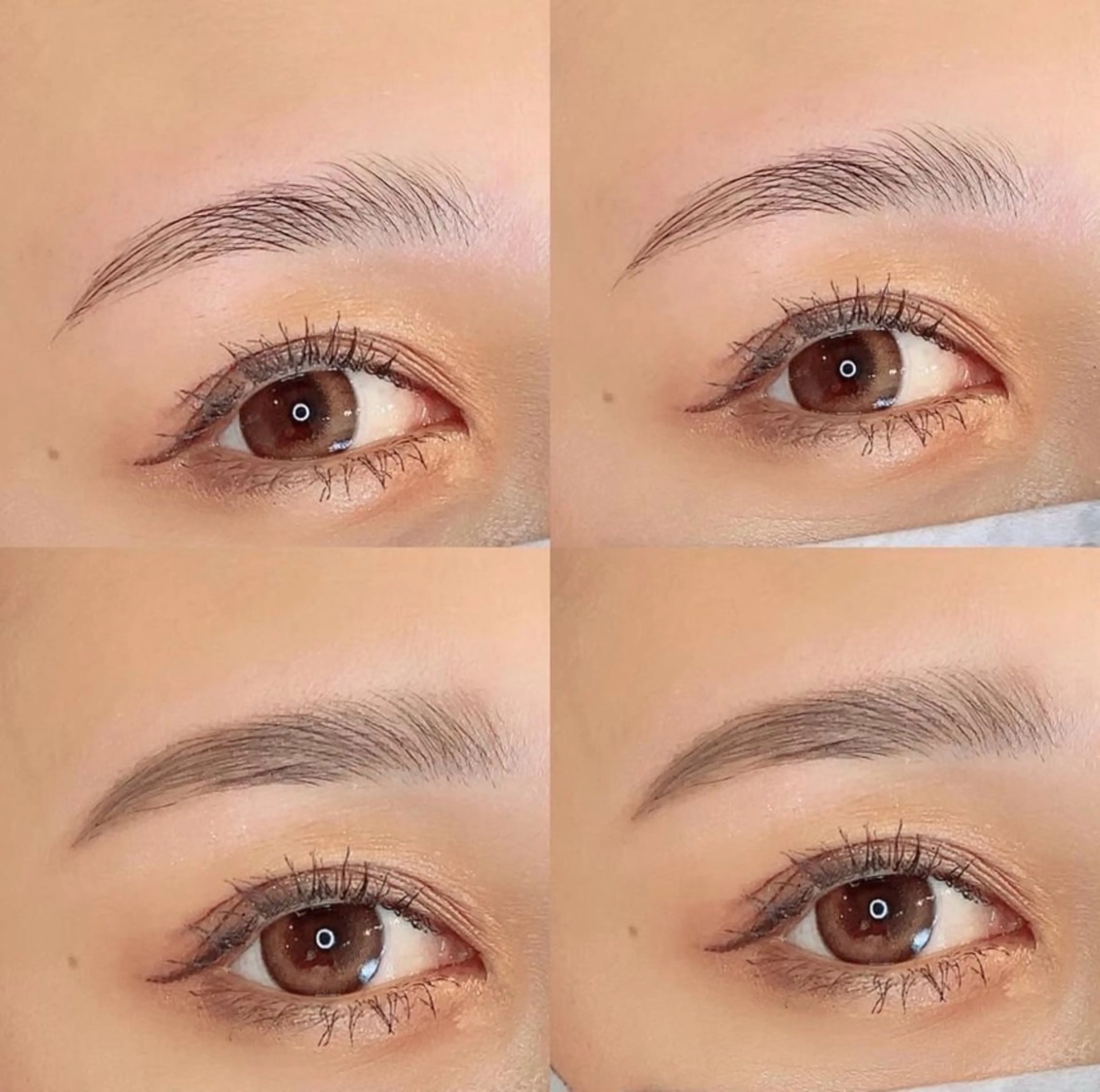 アイブロウ salon de kuma所属・さ やのマツエク・マツパデザイン