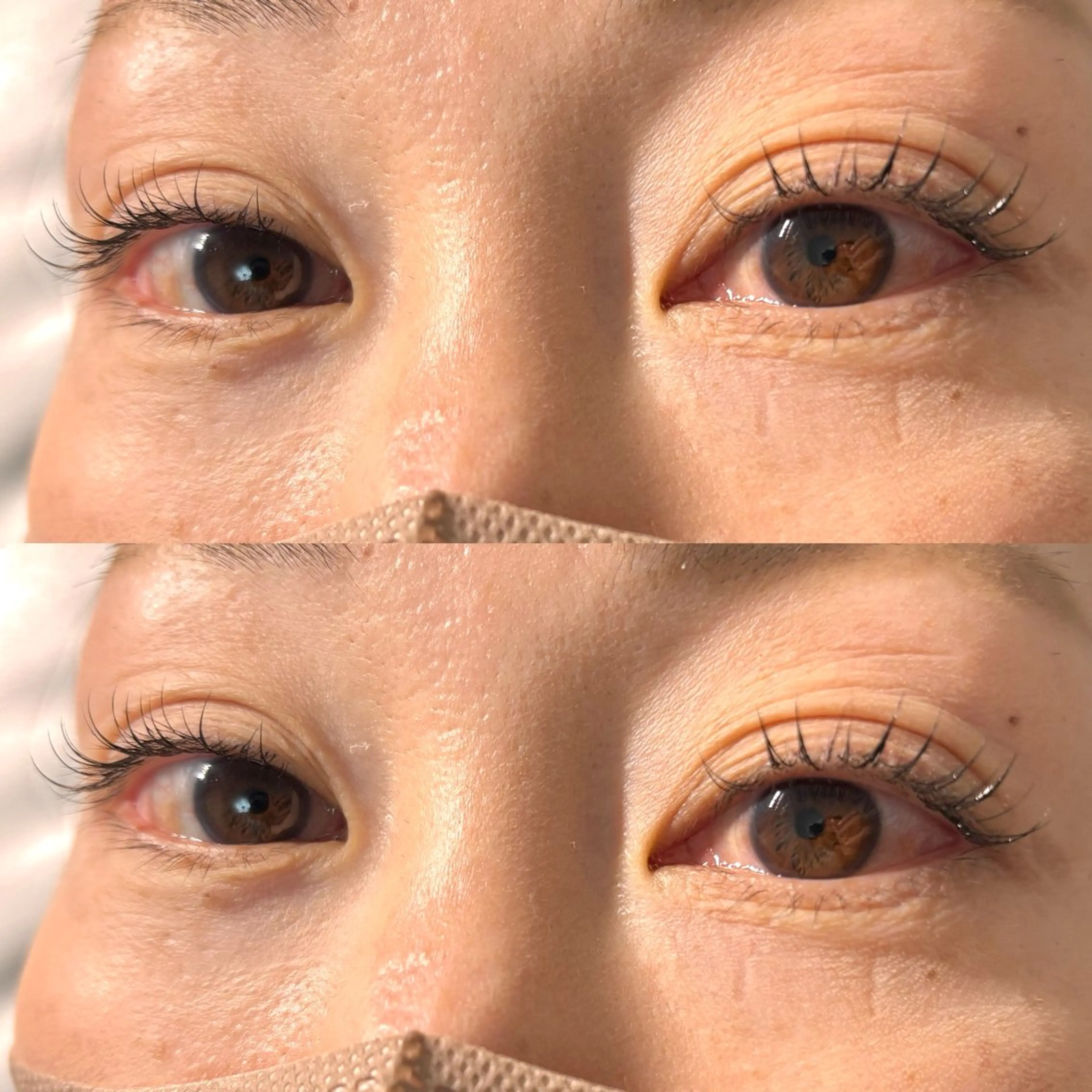 マツエク・マツパ Beautysalonnanairo＋所属・nanairo manaのマツエク・マツパデザイン