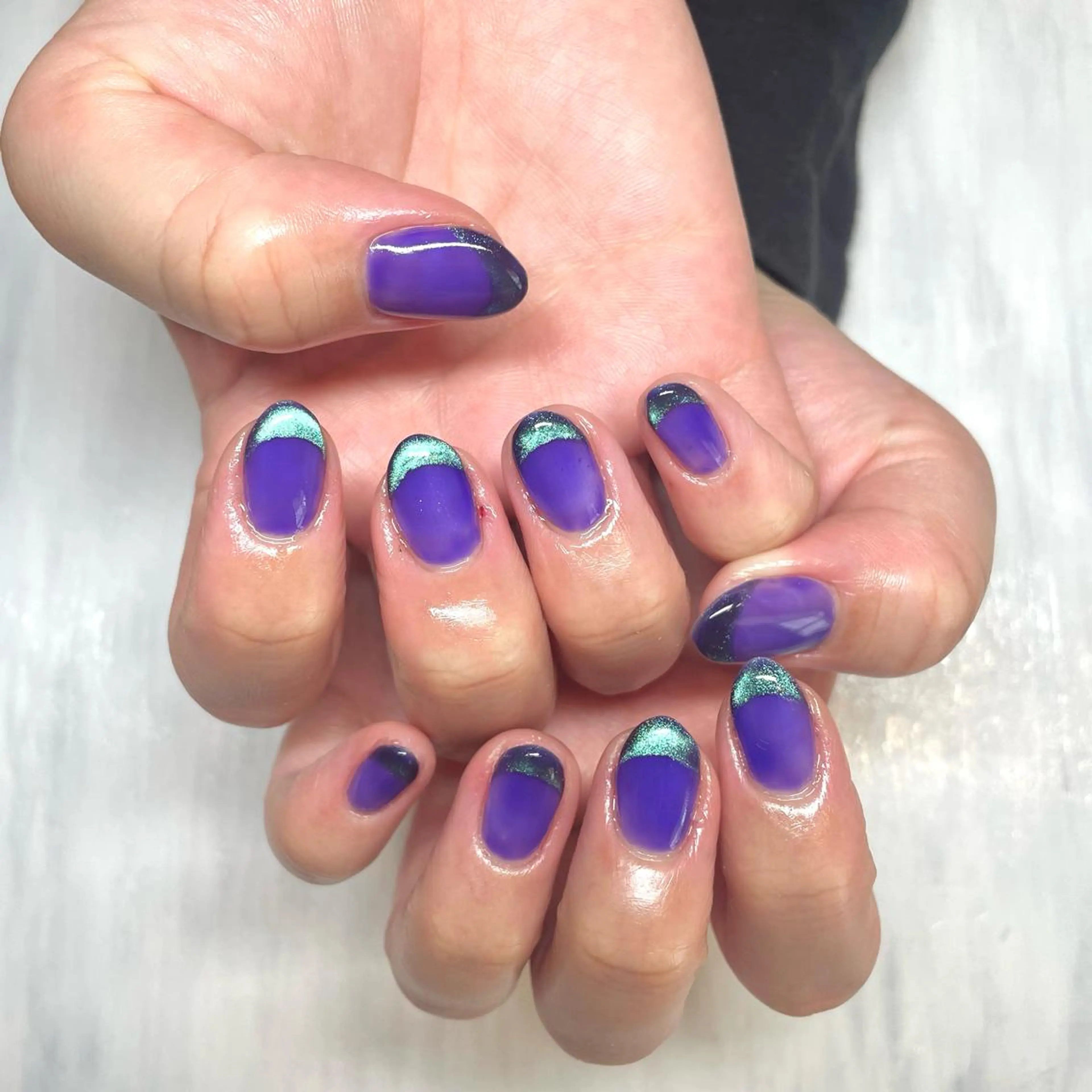 ネイル Nail Room uimのネイルデザイン