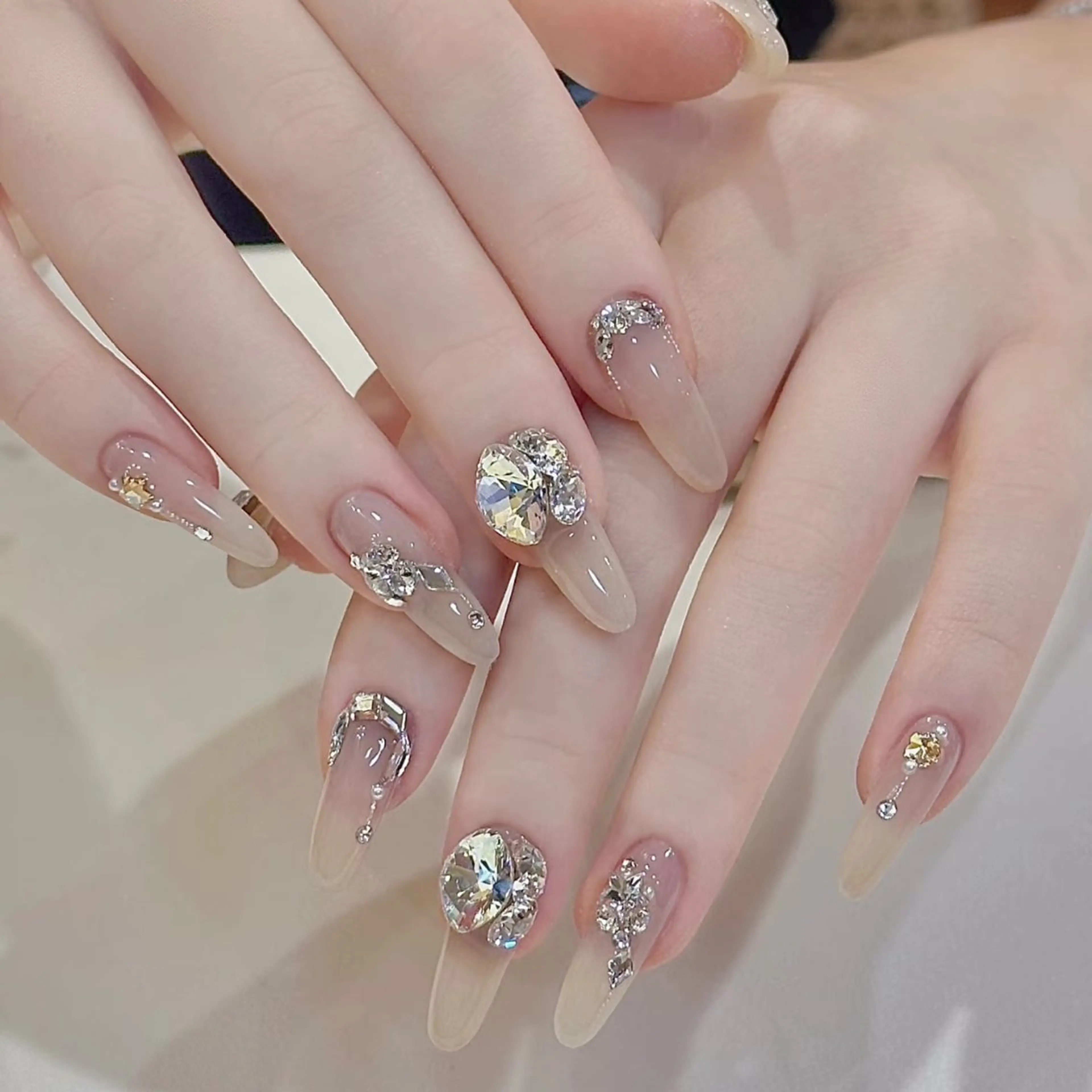 ネイル July Nailのネイルデザイン
