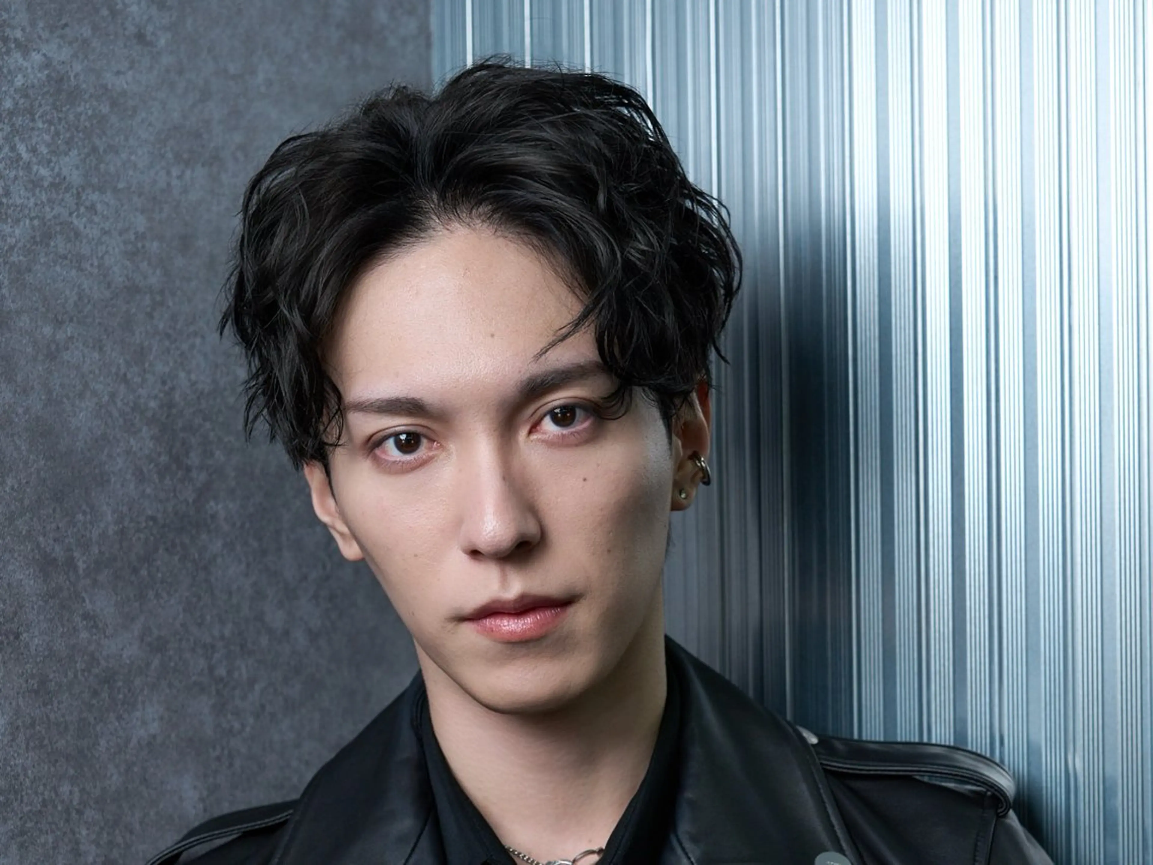 パーマ キッズ ツイストスパイラルパーマ スパイラルパーマ 🔥メンズ専門🔥 ✂️加瀬澤駿✂️のヘアスタイル