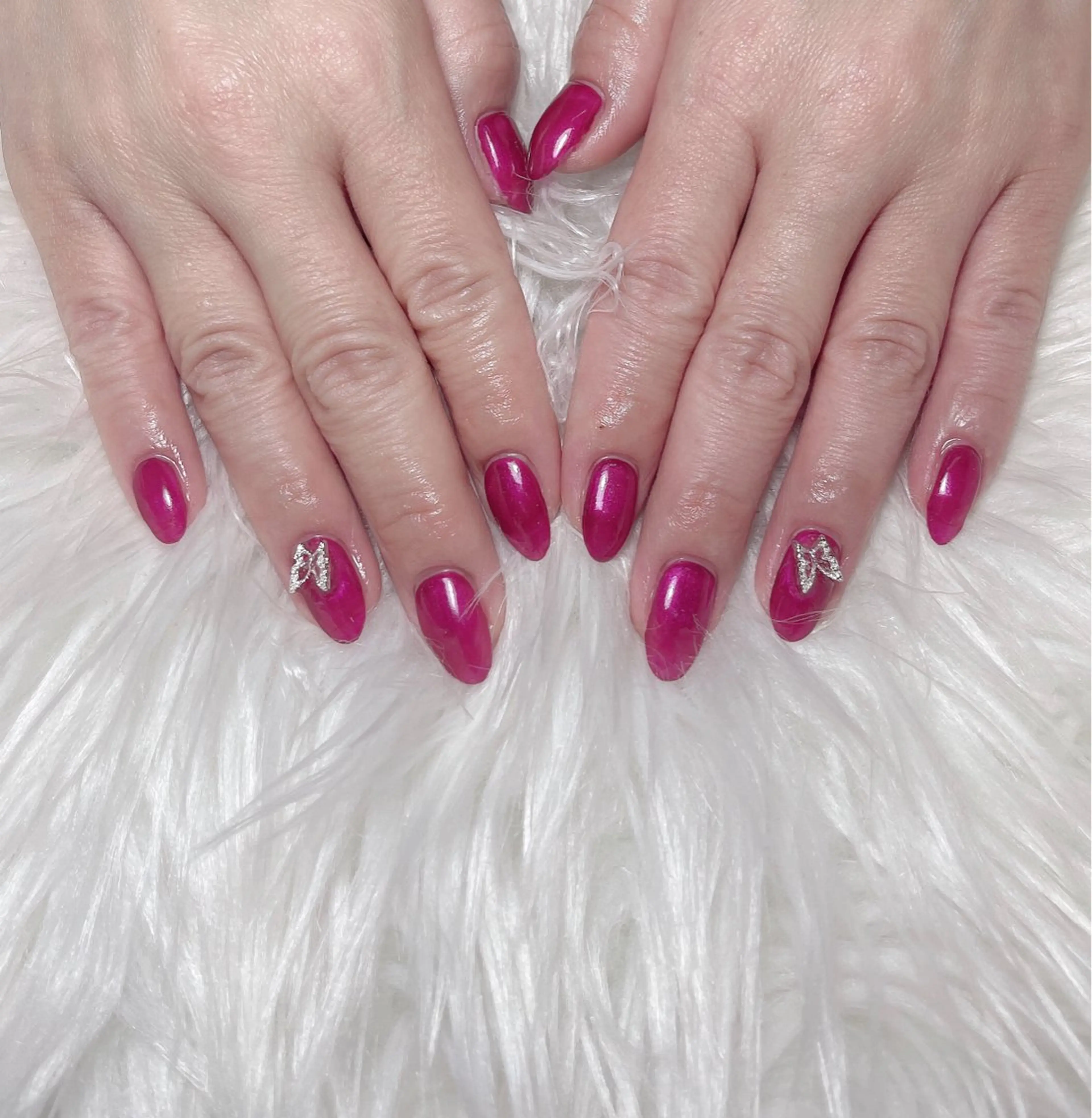 ネイル hairsalon556所属・hairsalon 556のマツエク・マツパデザイン