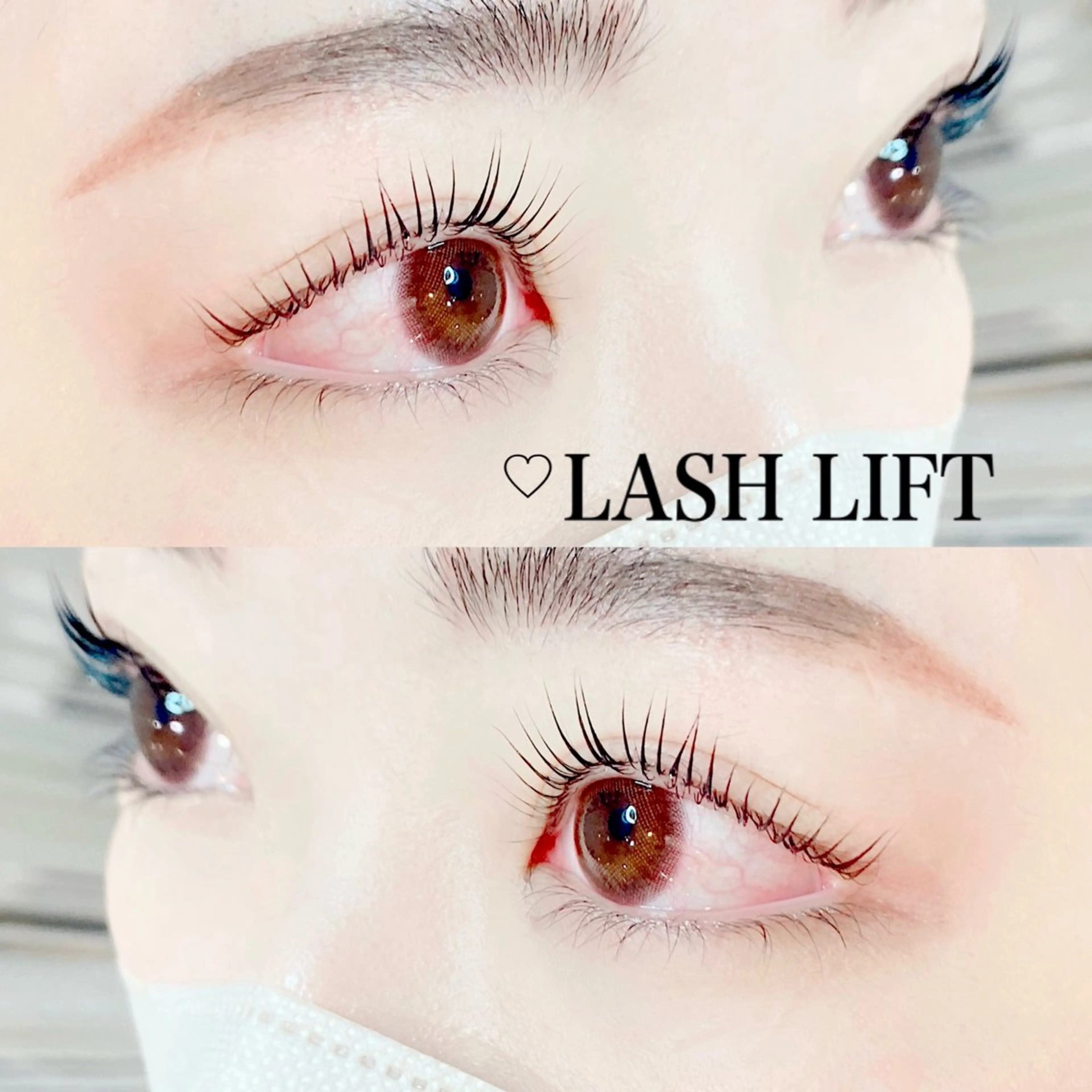 マツエク・マツパ 🦄銀座/束感まつげ 村上🍒のマツエク・マツパデザイン