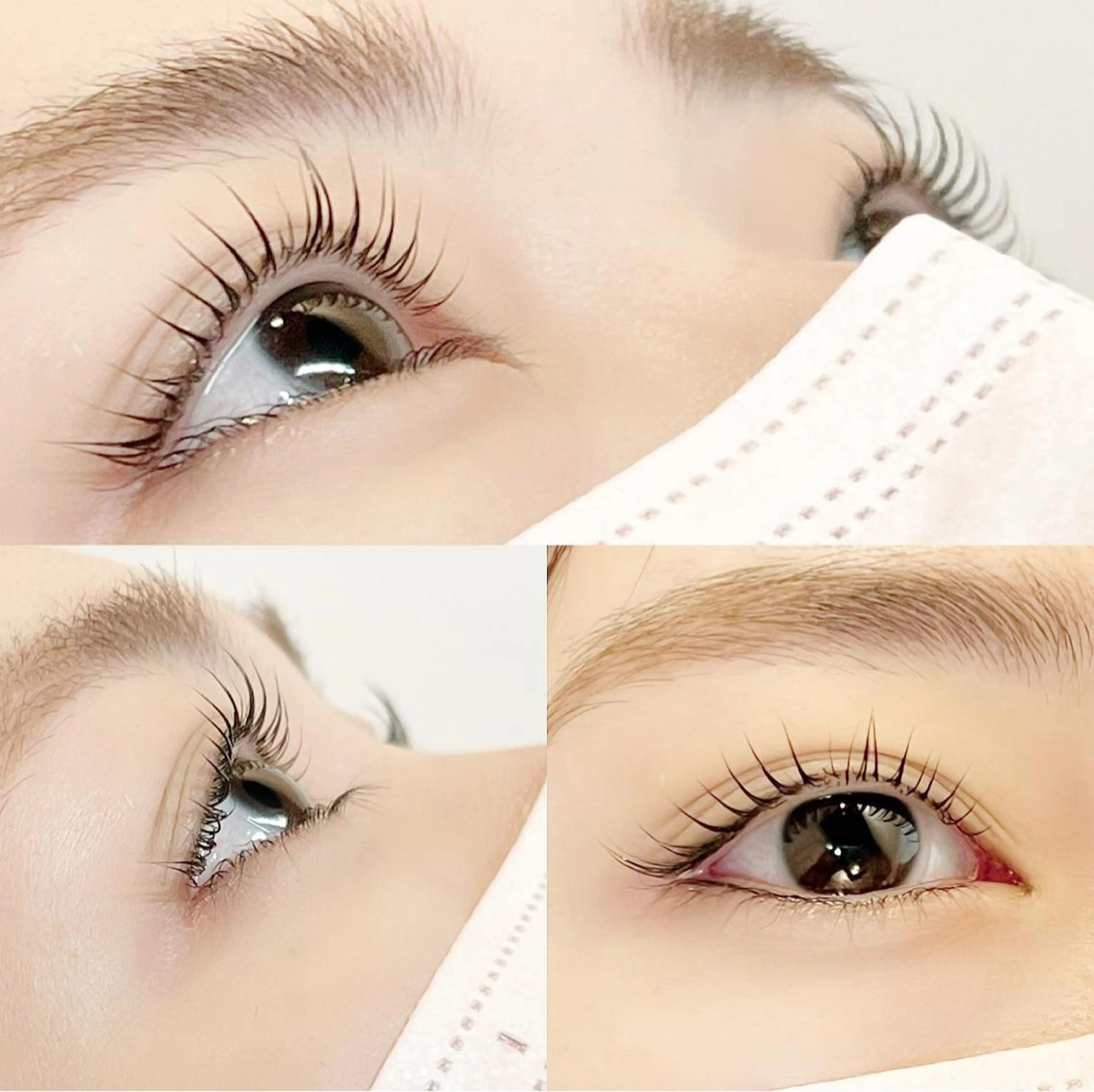 マツエク・マツパ マツパ STELLA ステラのマツエク・マツパデザイン