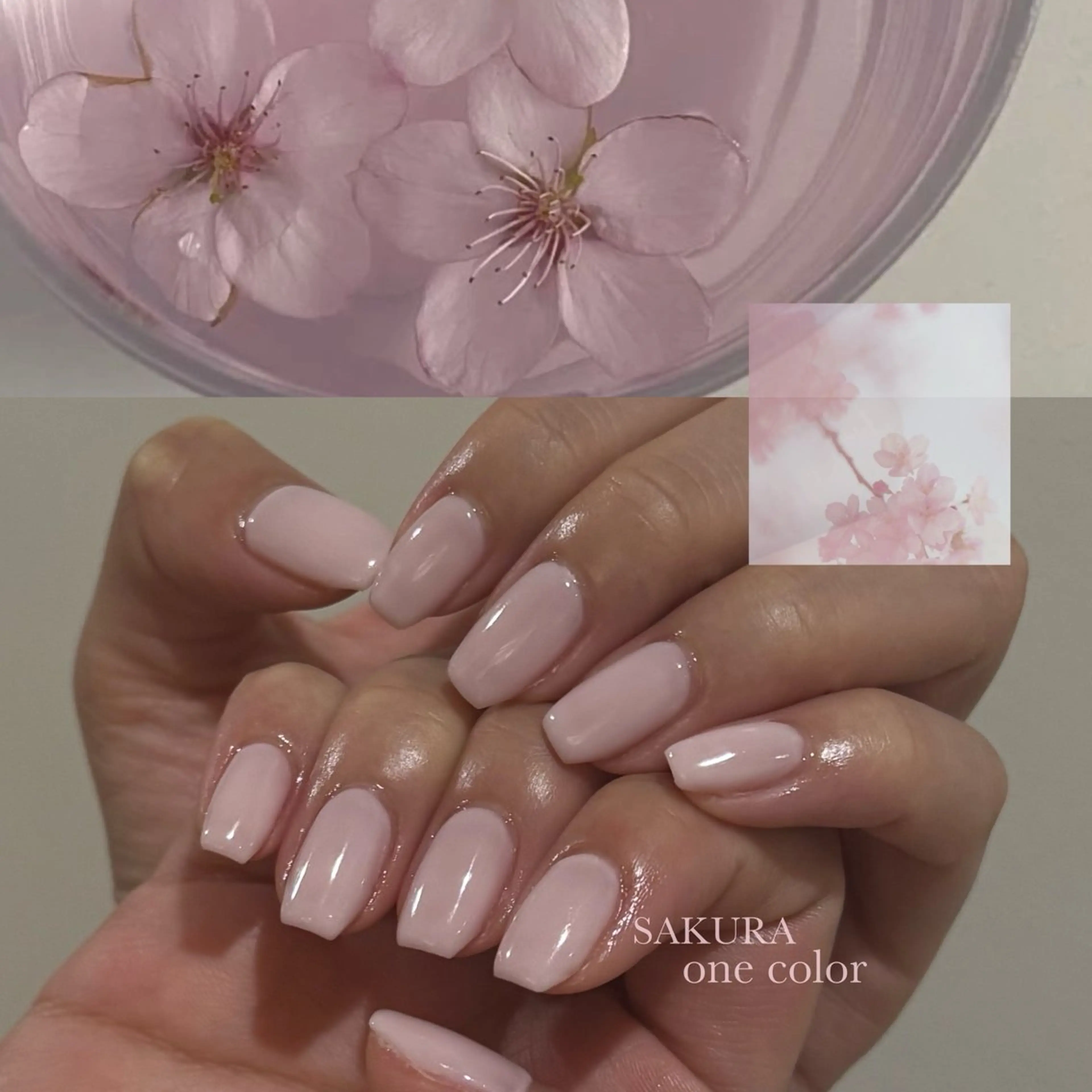 ネイル ハンドネイル clair所属・nail salon Clairのネイルデザイン