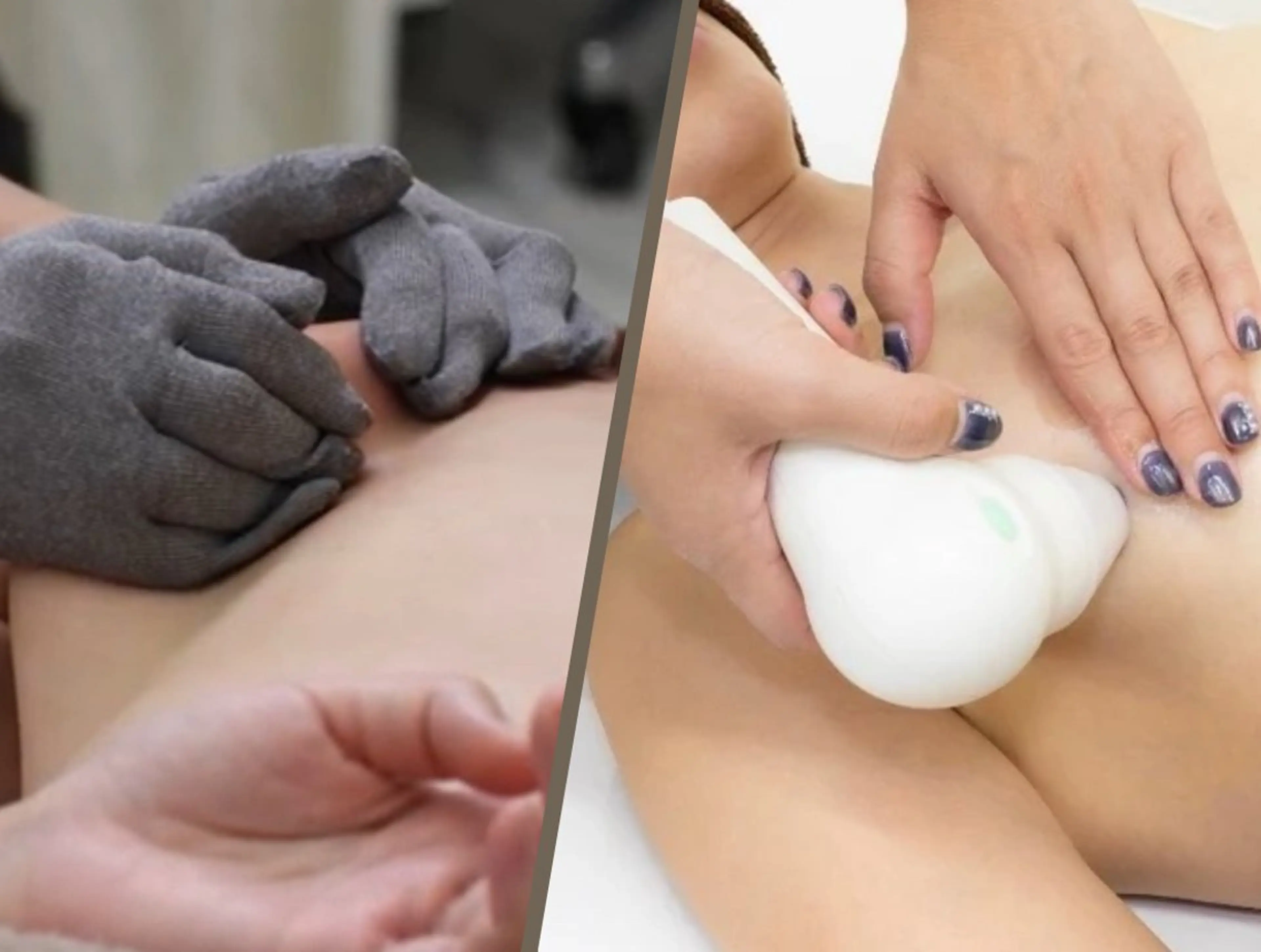 【2回目限定】もう一度体を整えたい方へ ※の写真