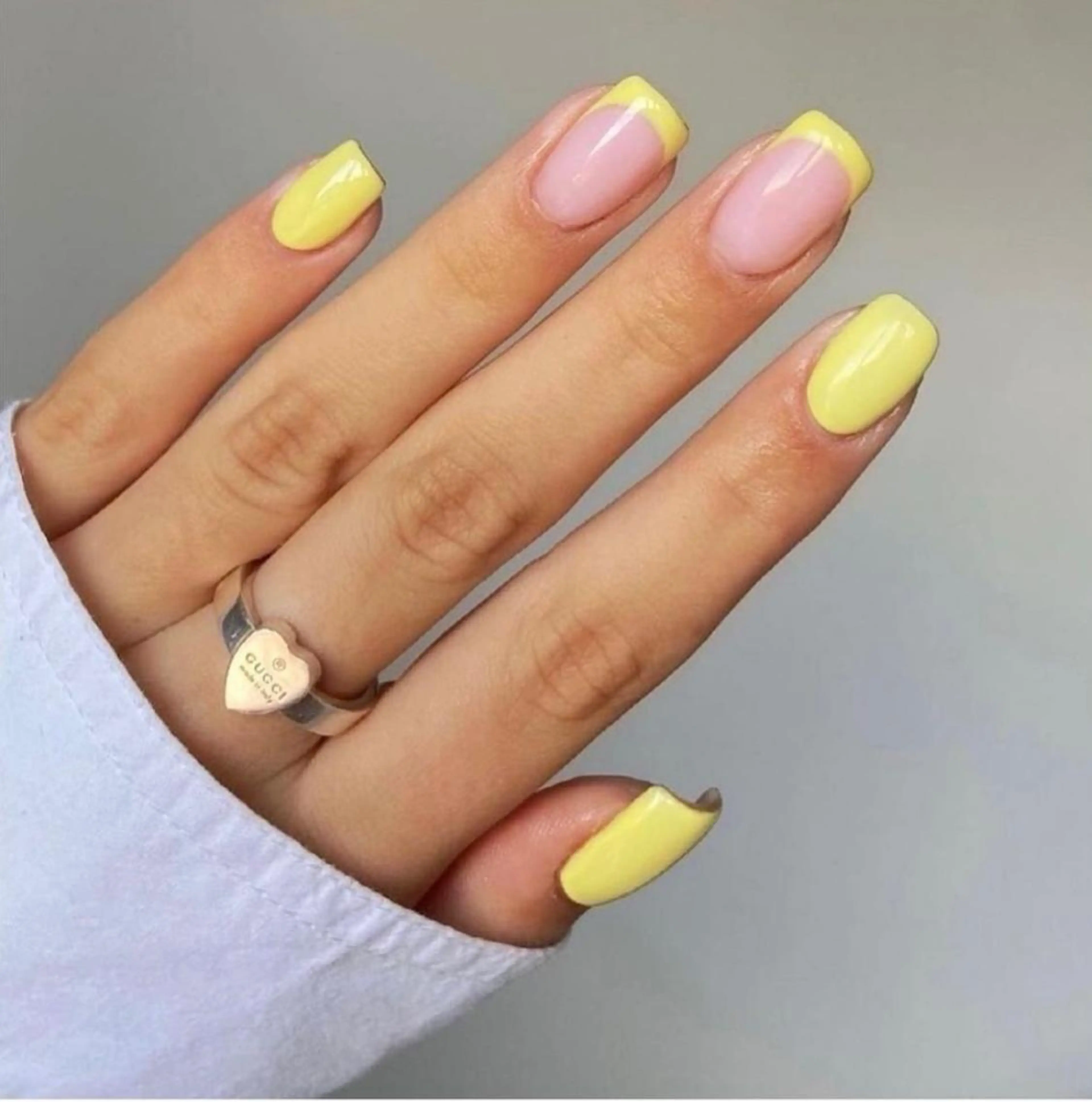 ネイル ハンドネイル Odon Beauty  nail  salon所属・VIP TRENDYのネイルデザイン