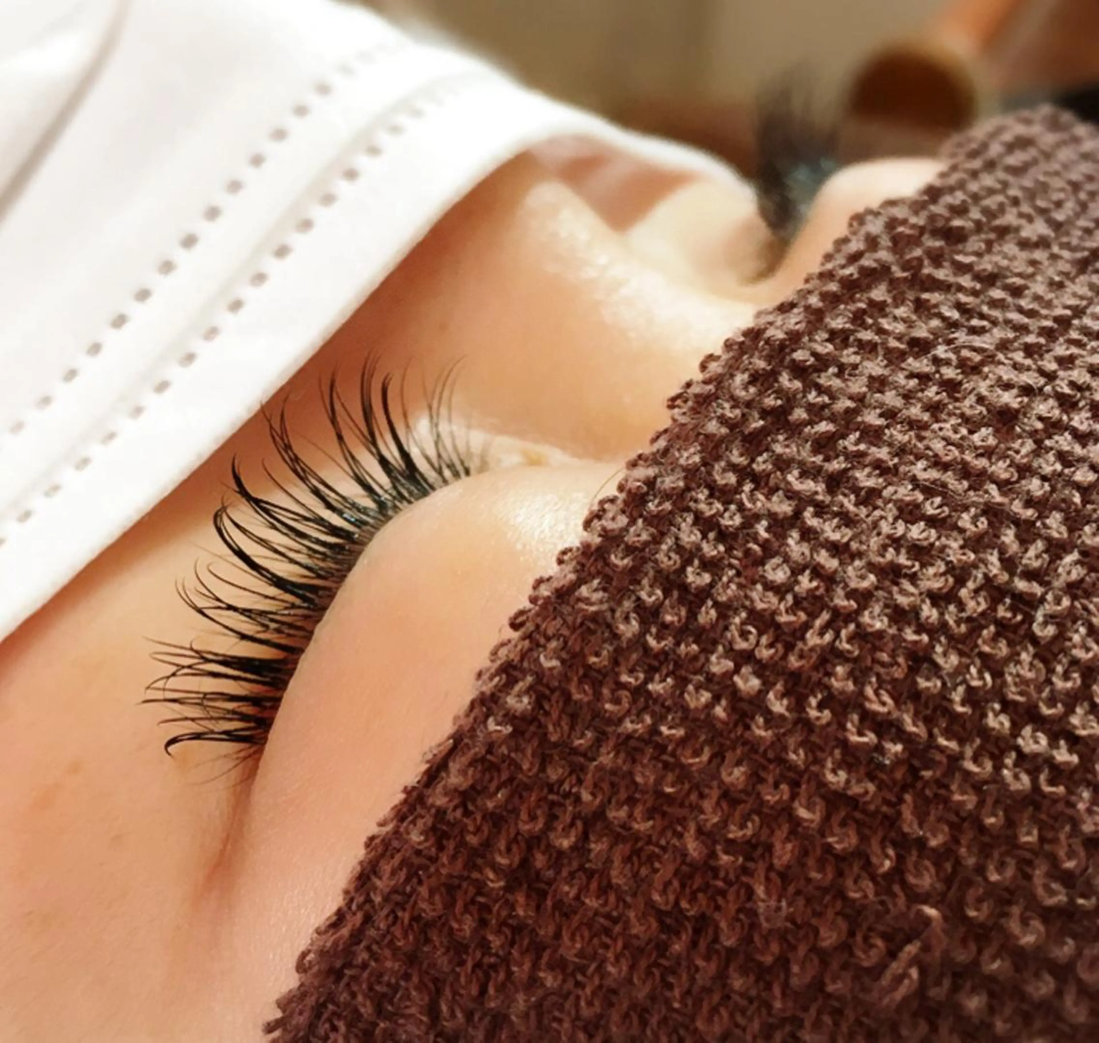 ネイル マツエク・マツパ プライベートサロン Be&【ビアンド】のマツエク・マツパデザイン