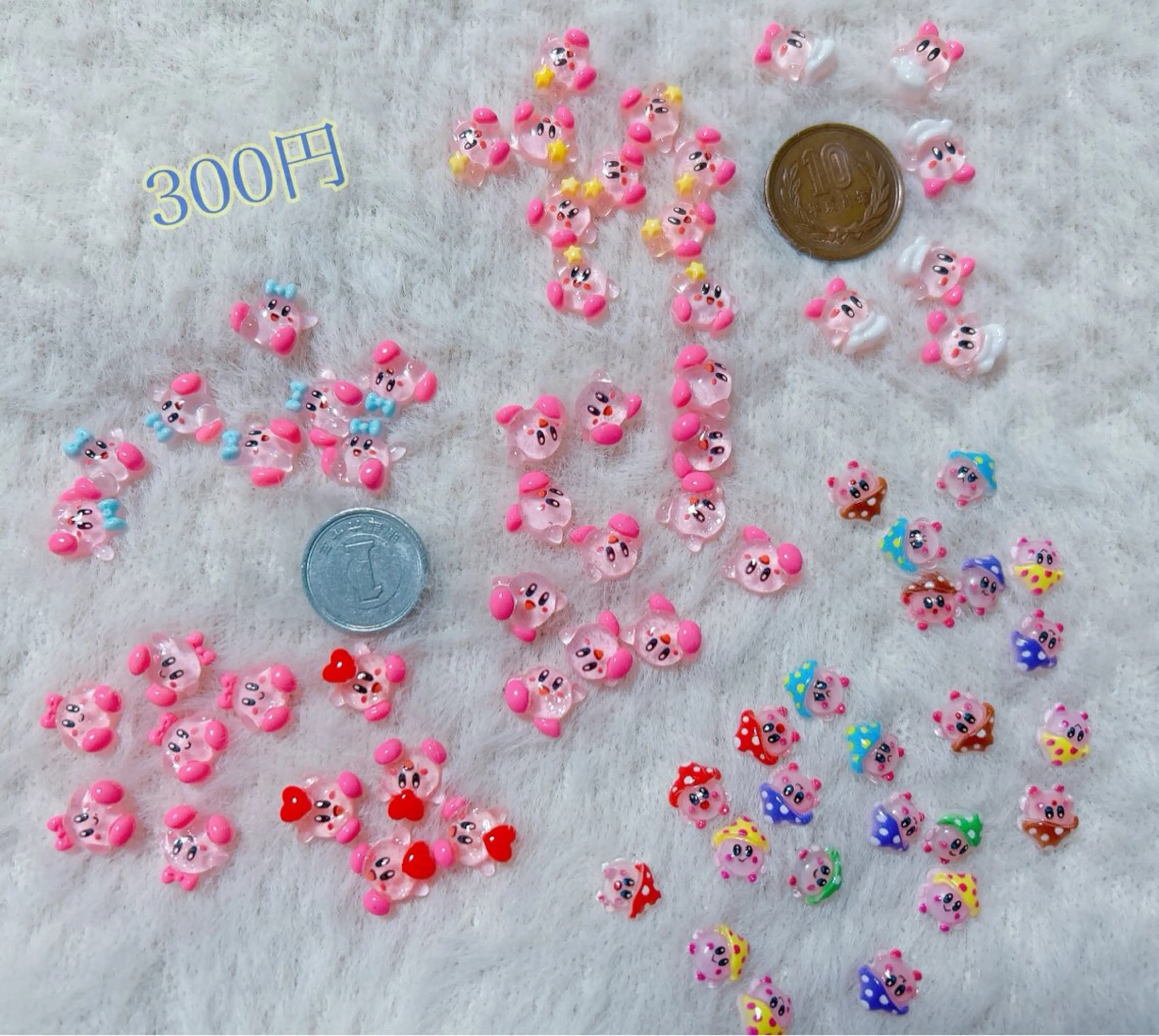 ネイル ハンドネイル フットネイル まるみ ♡のその他イメージ