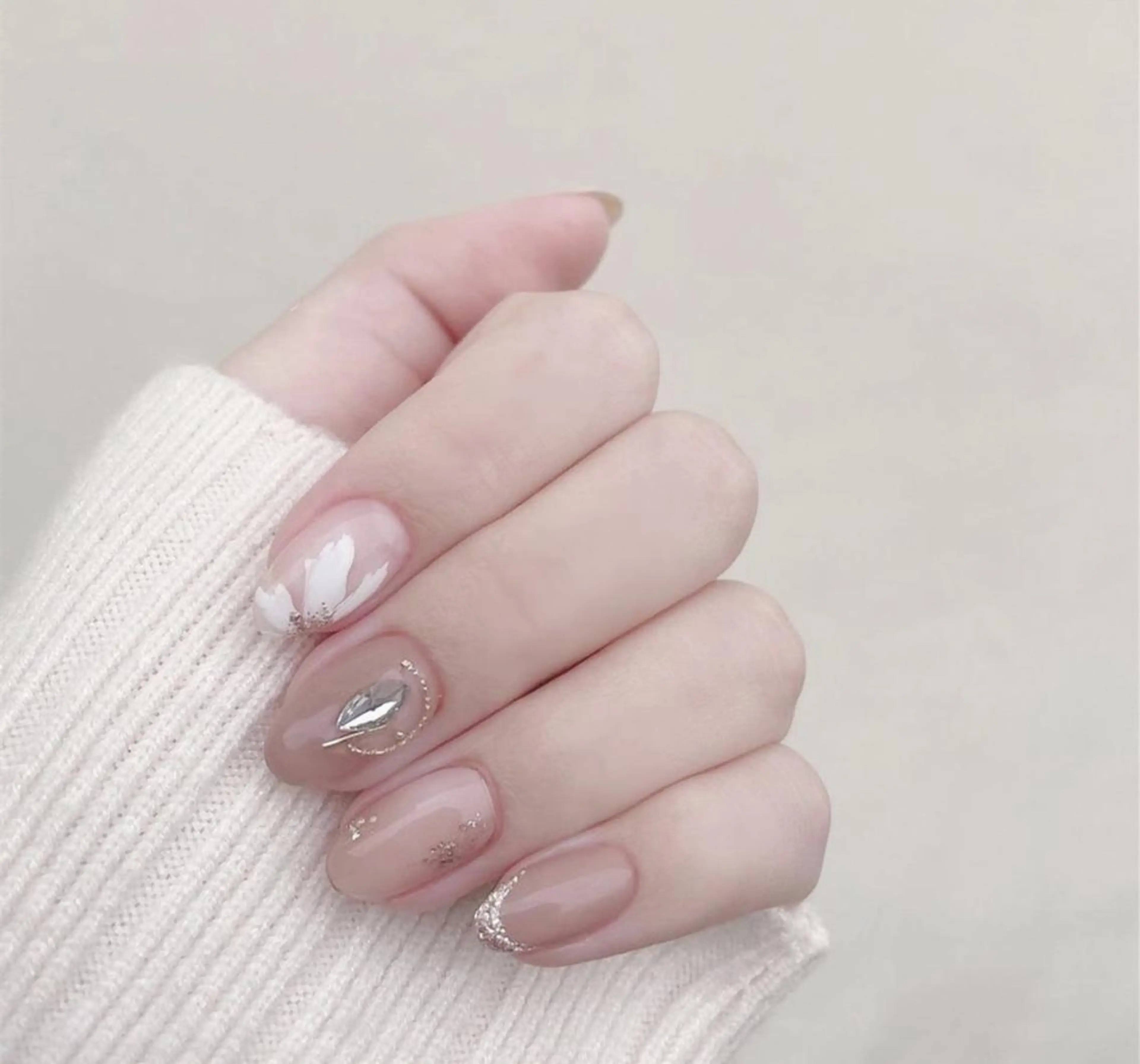 ネイル Cute beauty2のマツエク・マツパデザイン