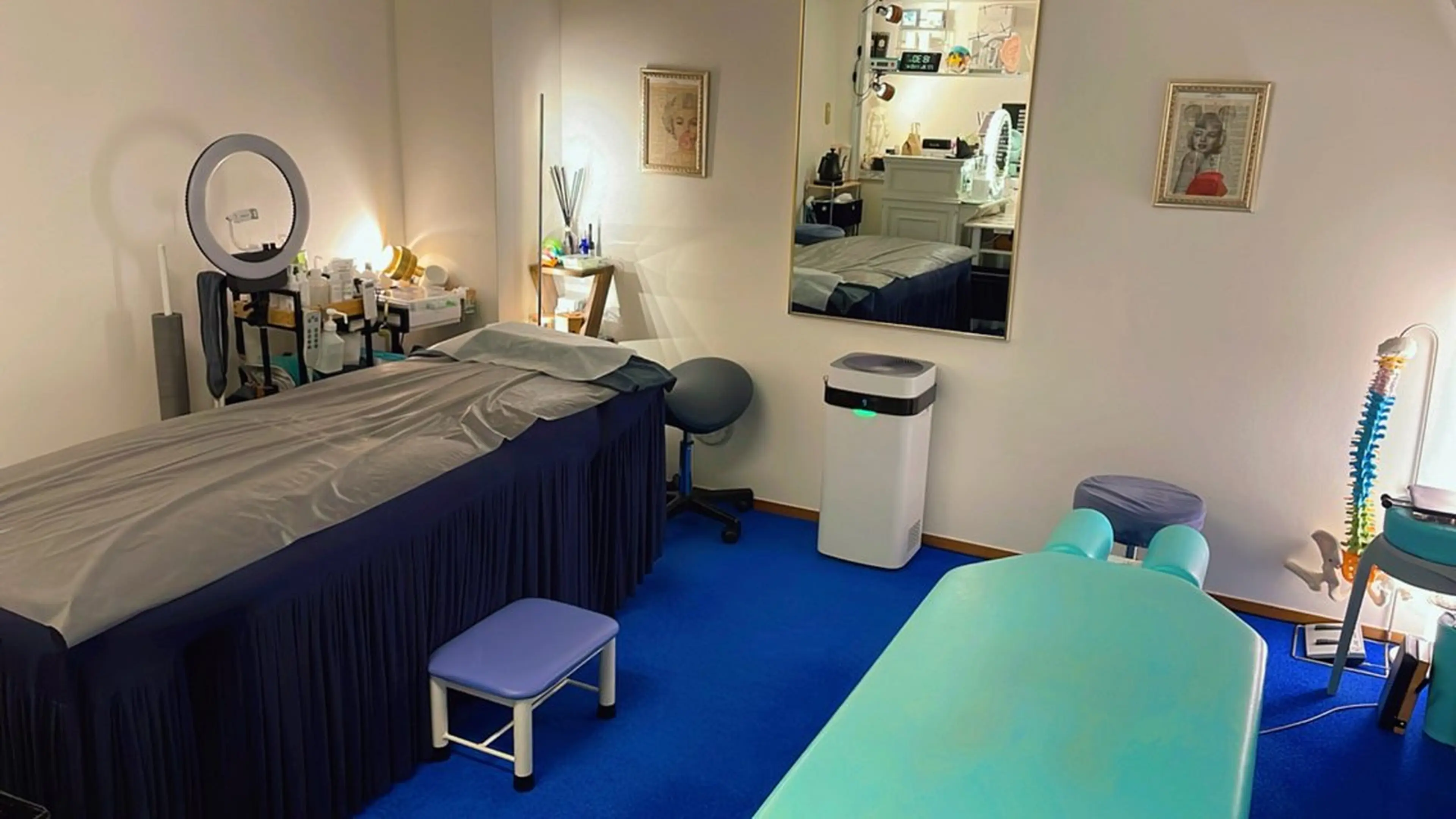 小顔美容鍼専門サロン 渋谷YZのその他イメージ