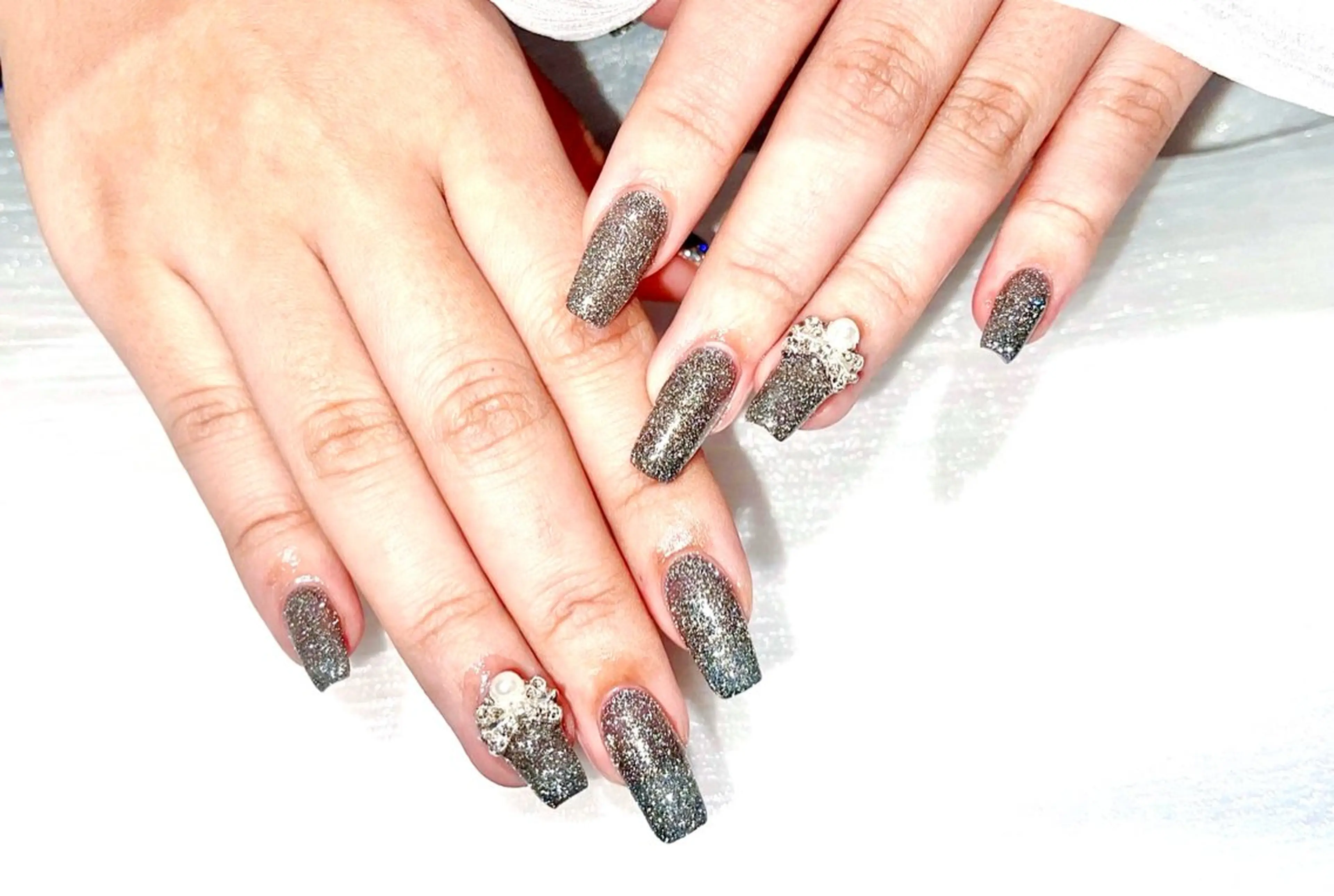 ネイル ハンドネイル GlowNailsサロン_大須名古屋所属・Glow Nailsのネイルデザイン