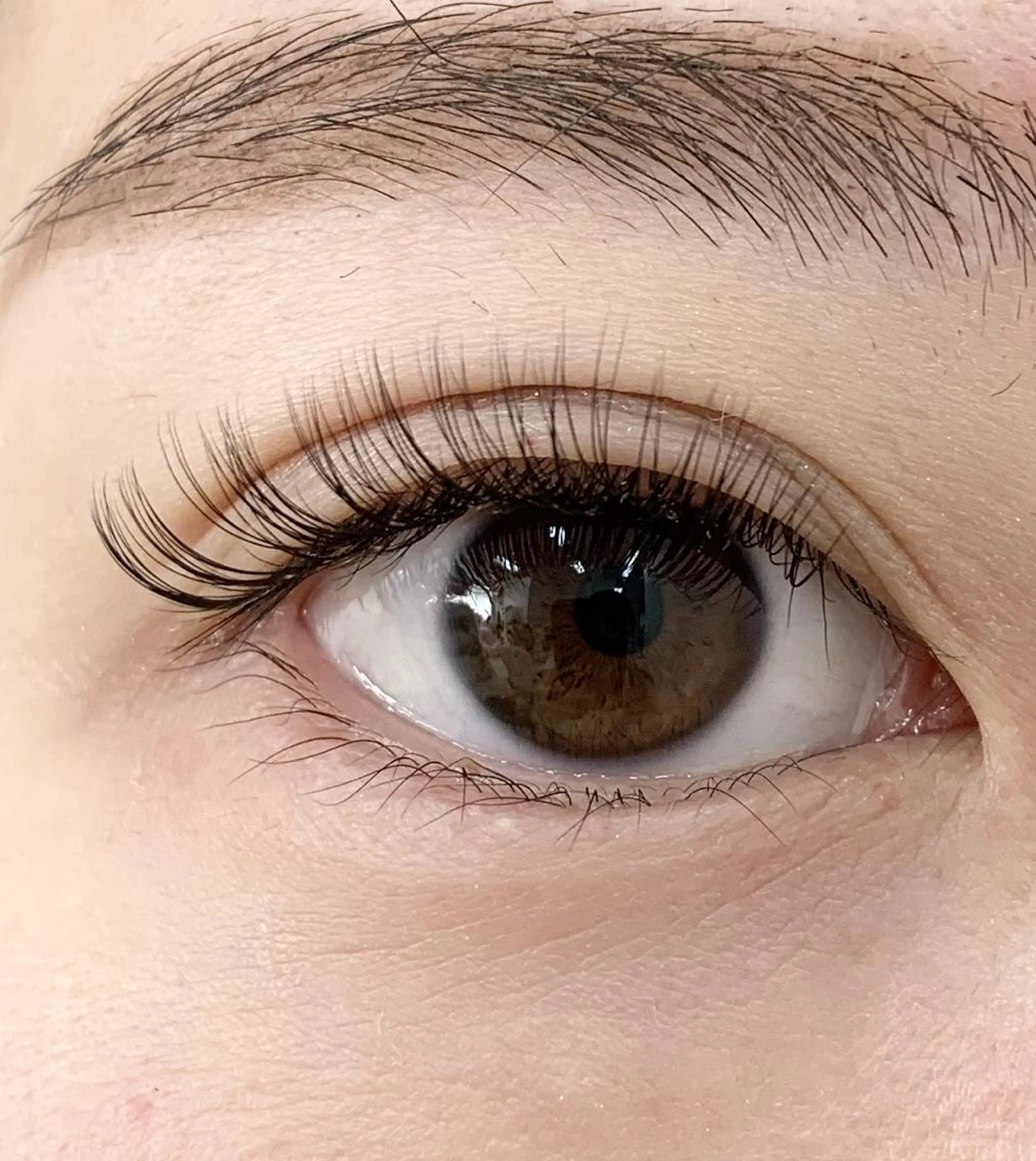 【全員】ボリュームラッシュ90分つけ放題 ※目安100～120束の写真