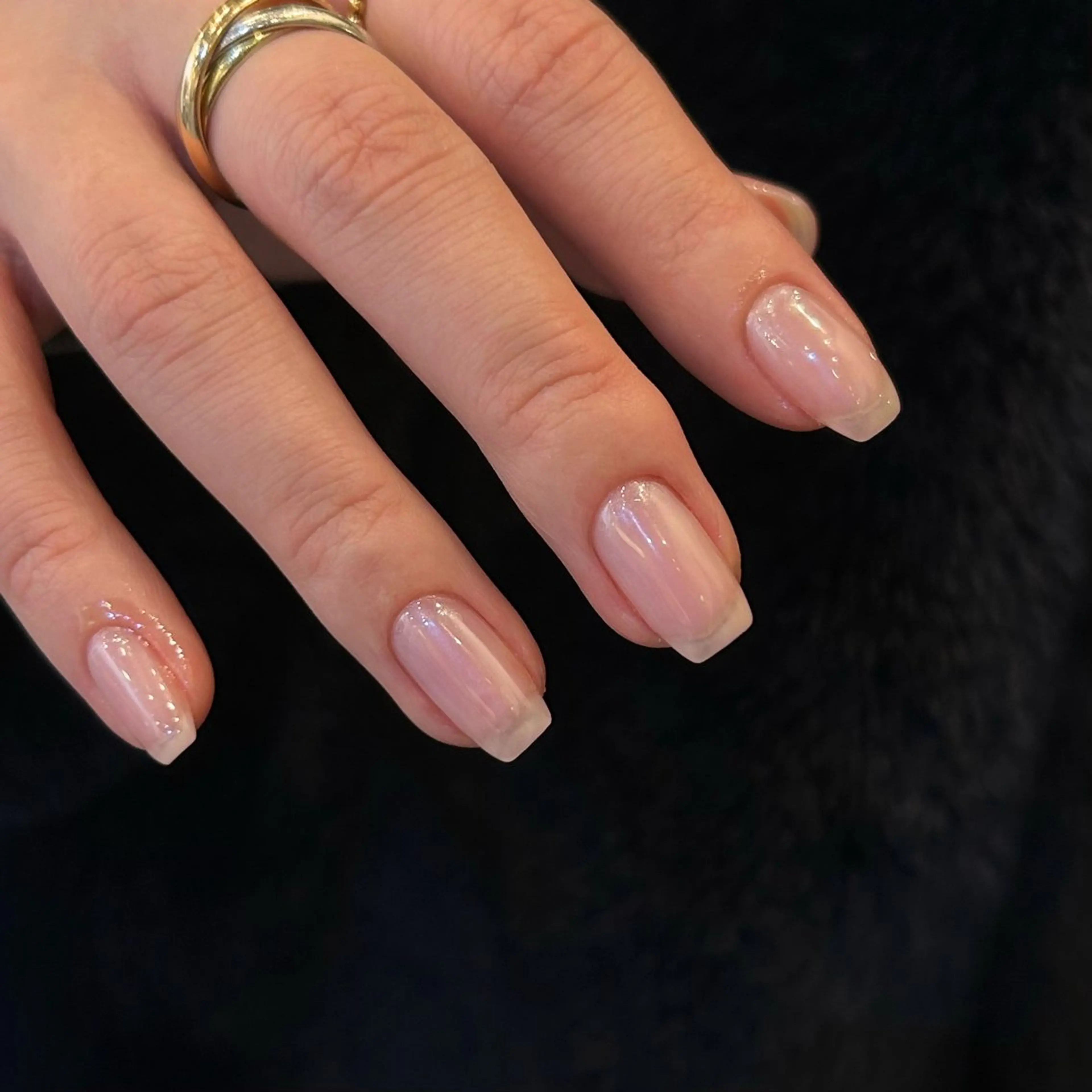 ネイル Yumi 広尾|恵比寿ネイルのネイルデザイン