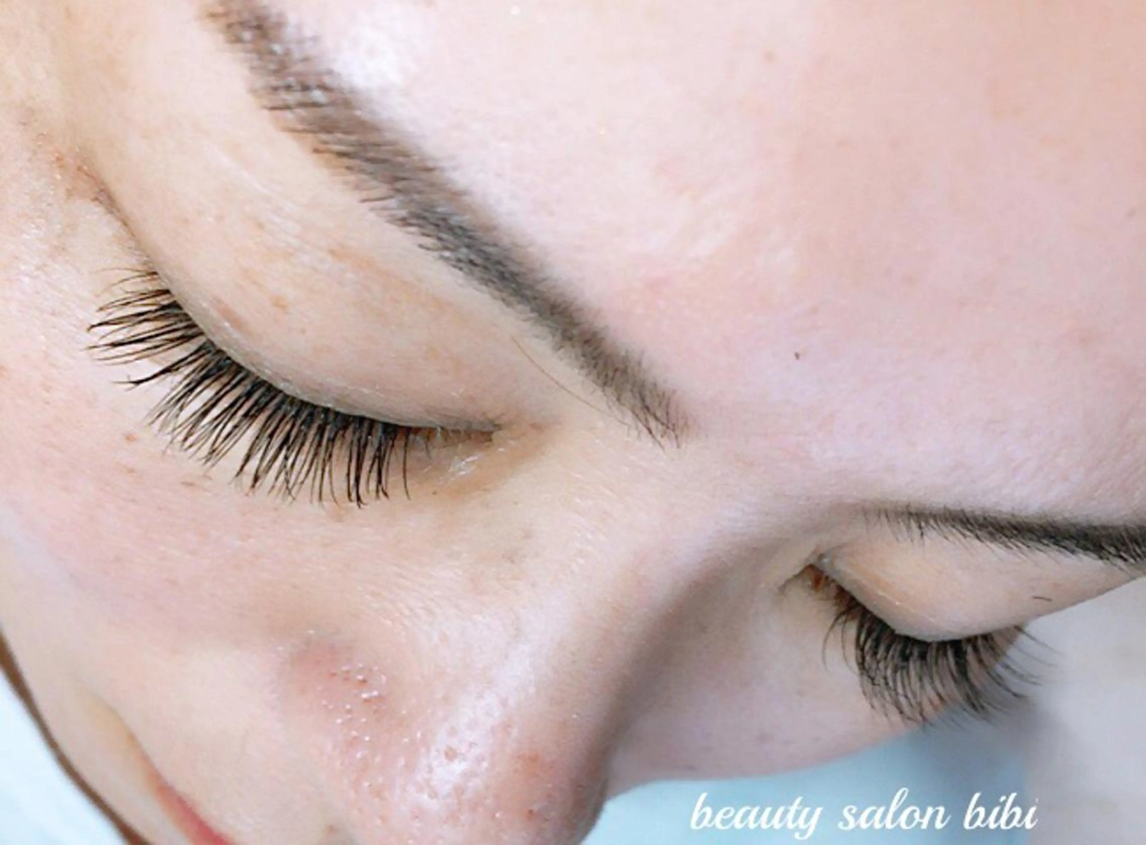 マツエク・マツパ 美容室 美美所属・髙坂 友香のエステ・リラクイメージ