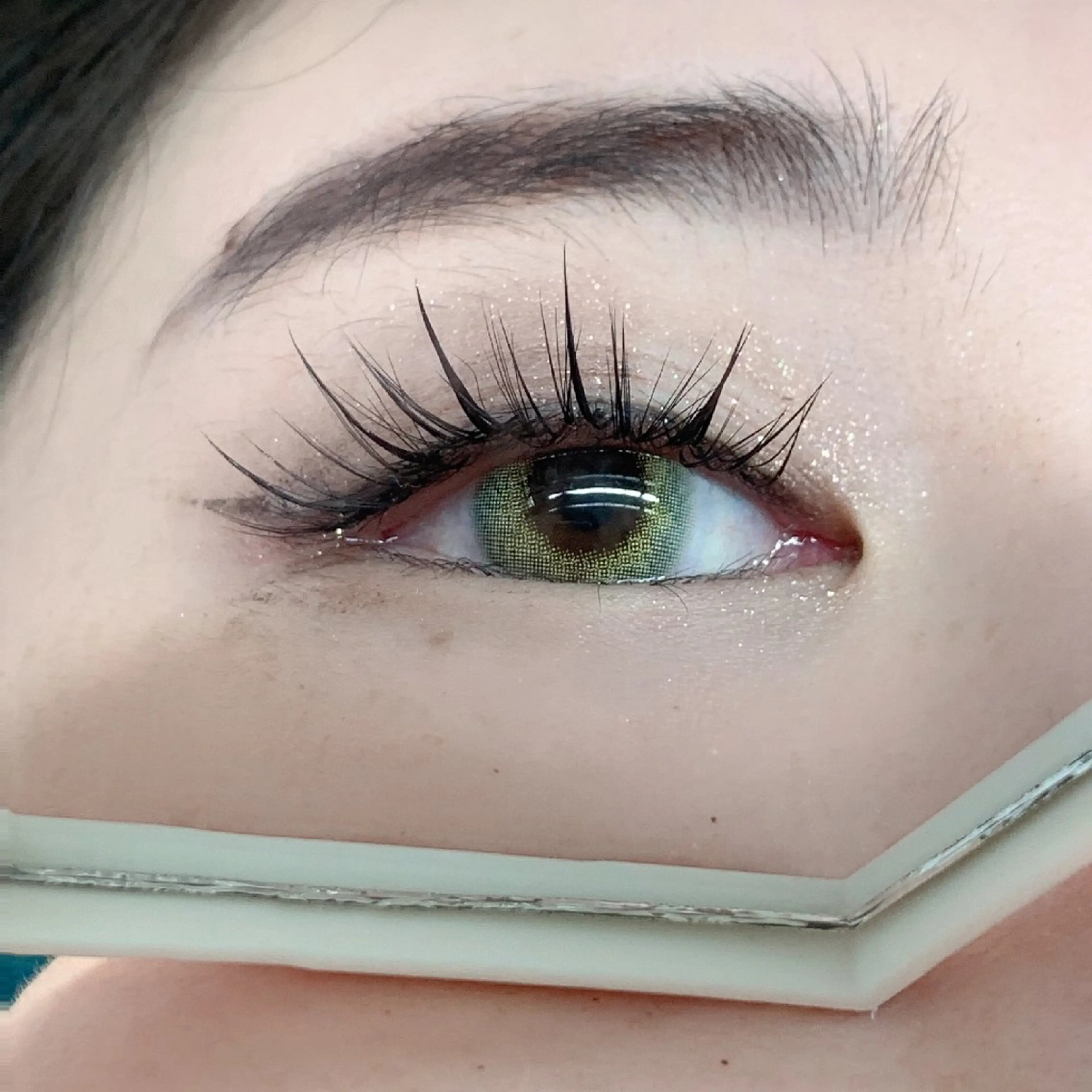 マツエク・マツパ ワンホンマツエク F & T eyelashのマツエク・マツパデザイン