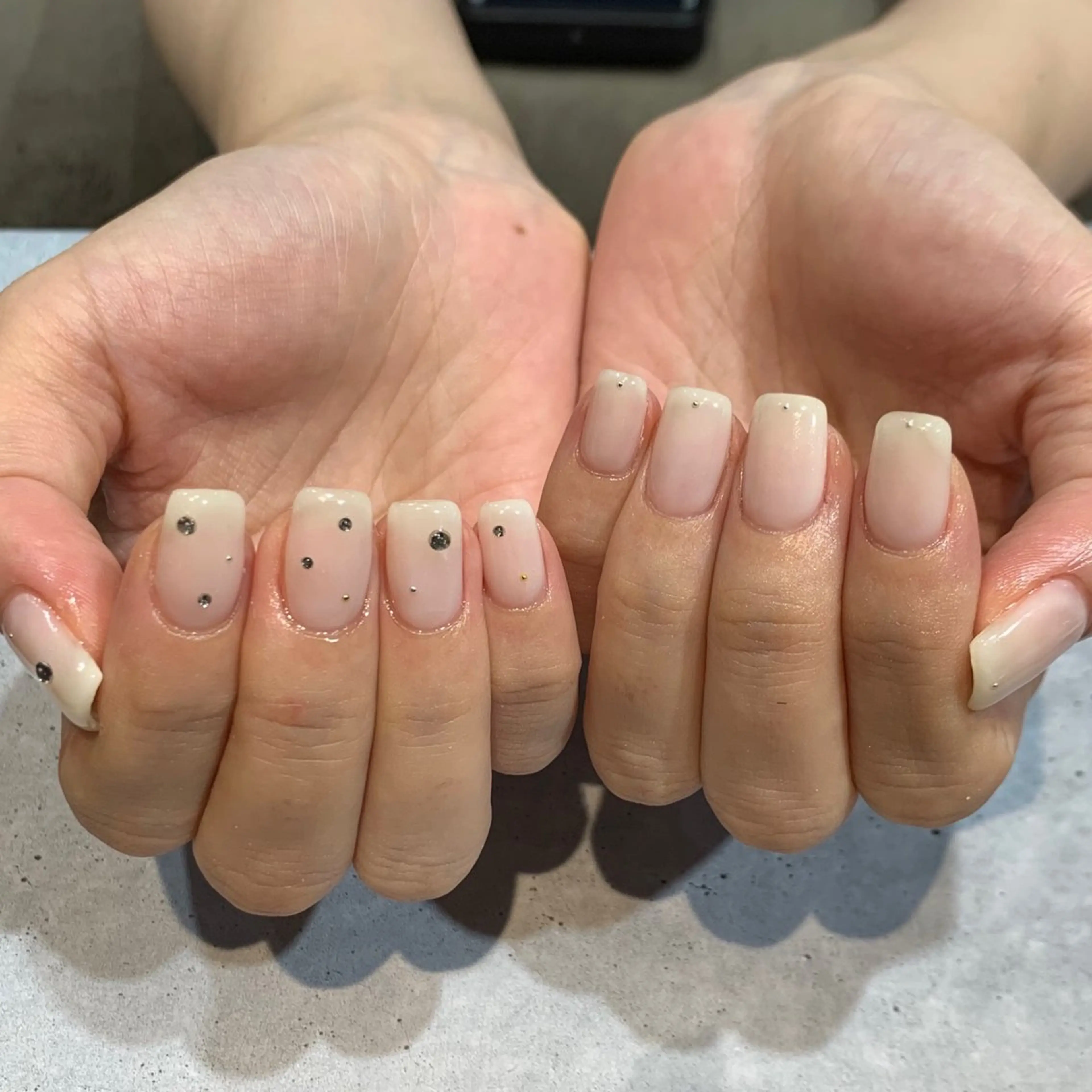 ネイル ハンドネイル nailist Chisakiのネイルデザイン