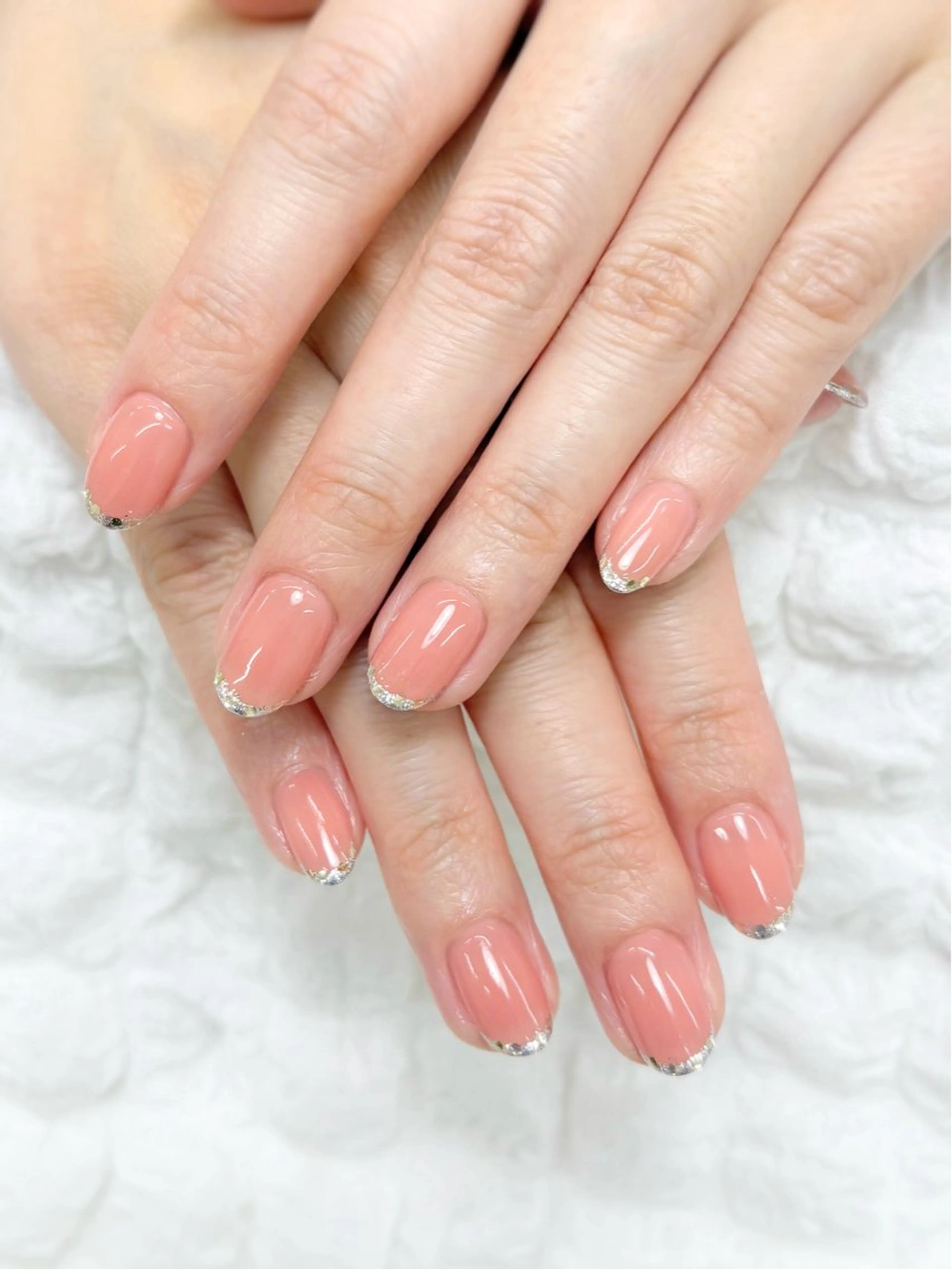 ネイル le rue MIKAのネイルデザイン