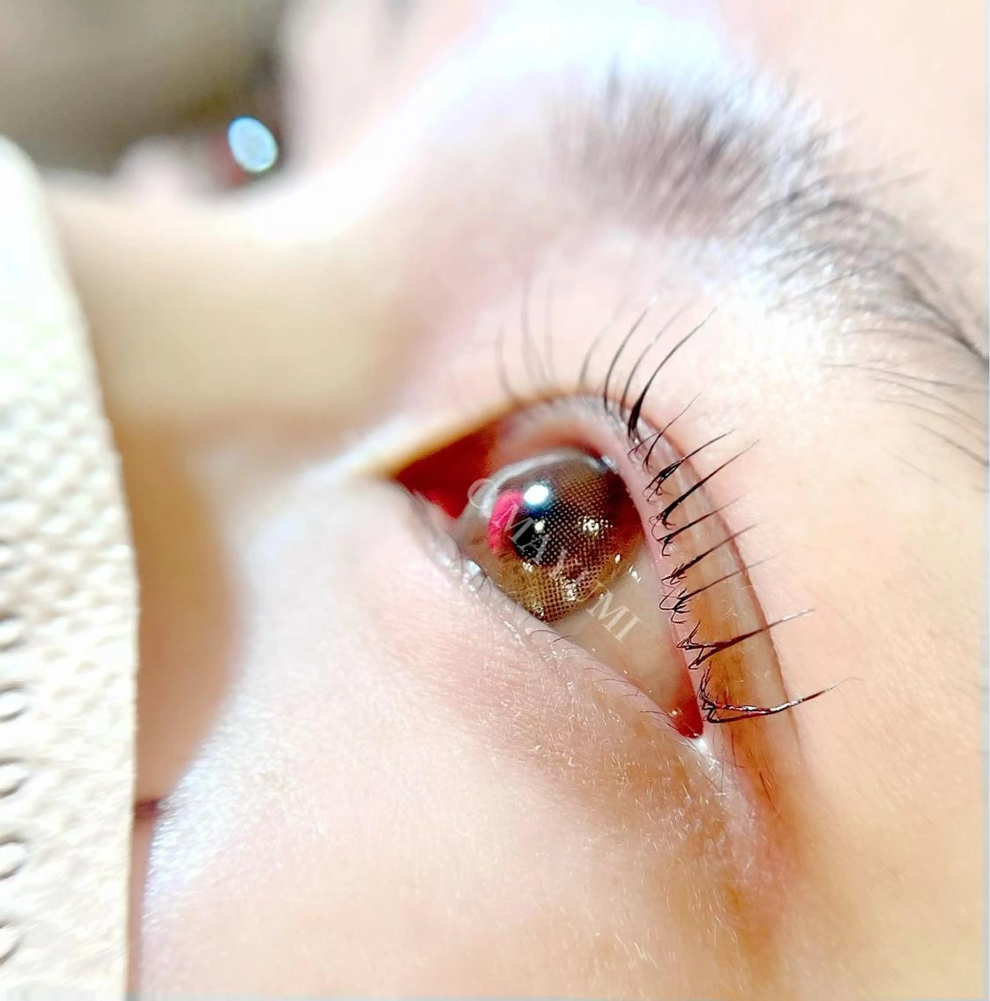 マツエク・マツパ eyelashsalon  CULURIN所属・CULURIN Mayuのマツエク・マツパデザイン