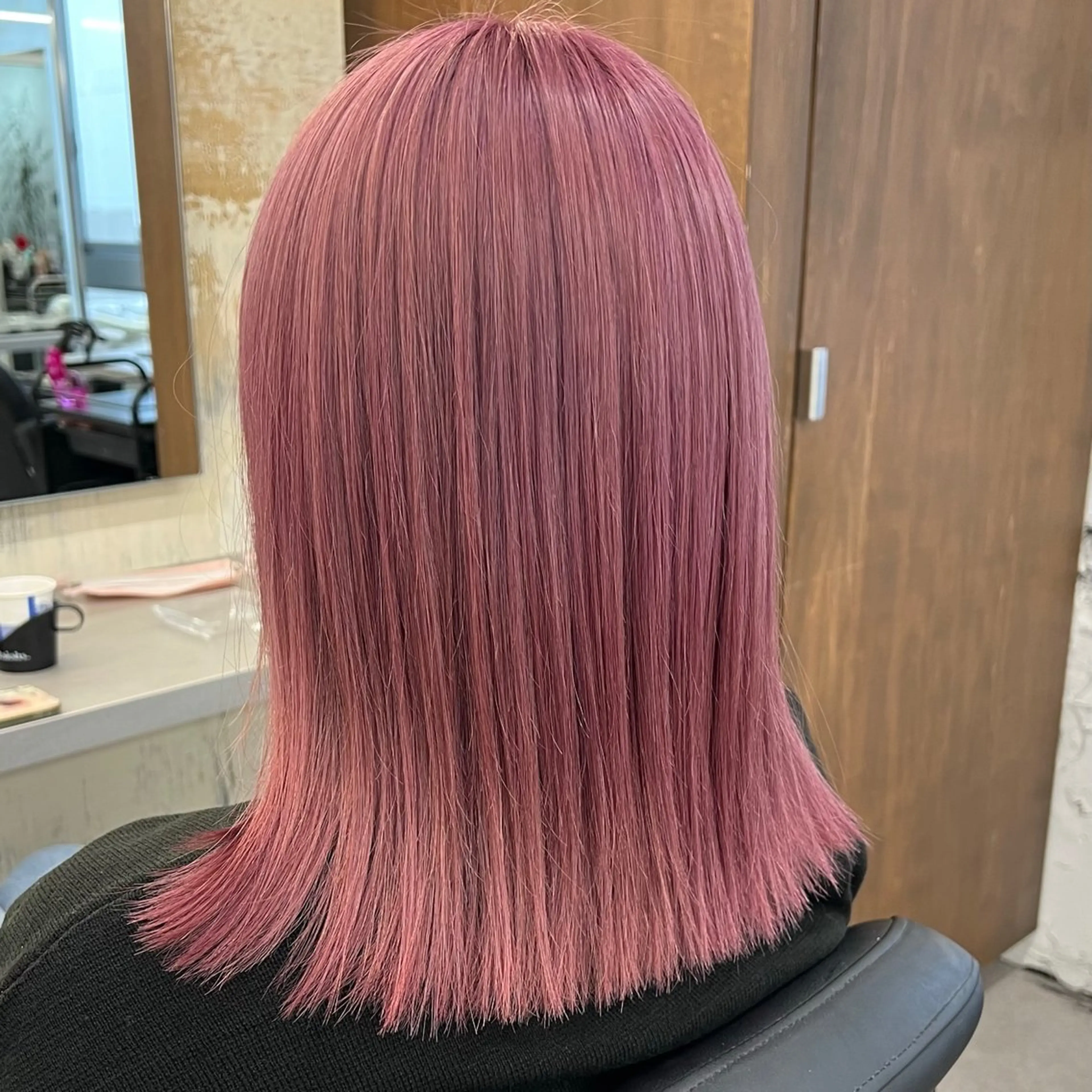 カラー トレンド似合わせ /店長キドヨシキのヘアスタイル