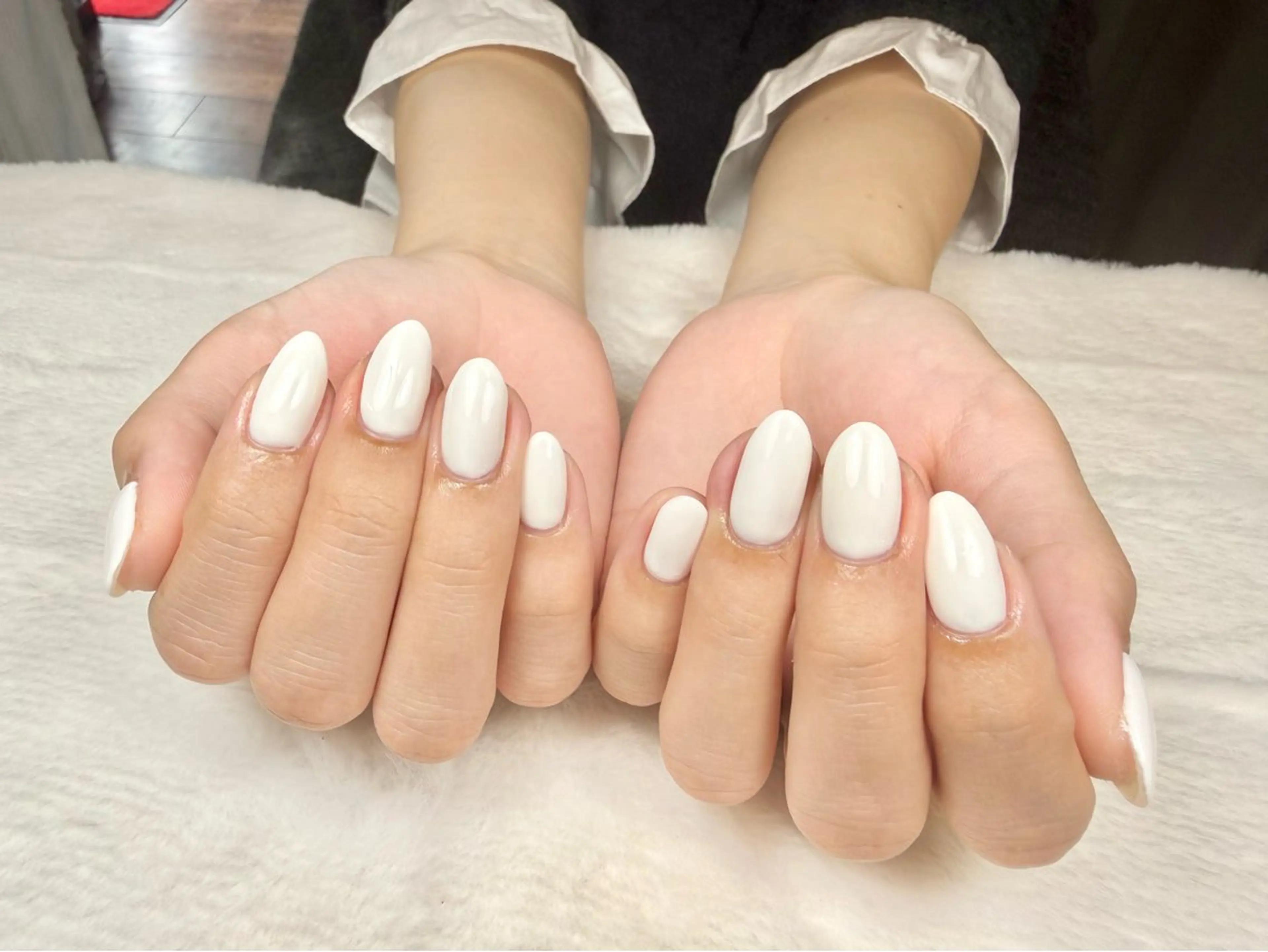 ネイル ハンドネイル K..nails所属・K.. nailsのネイルデザイン