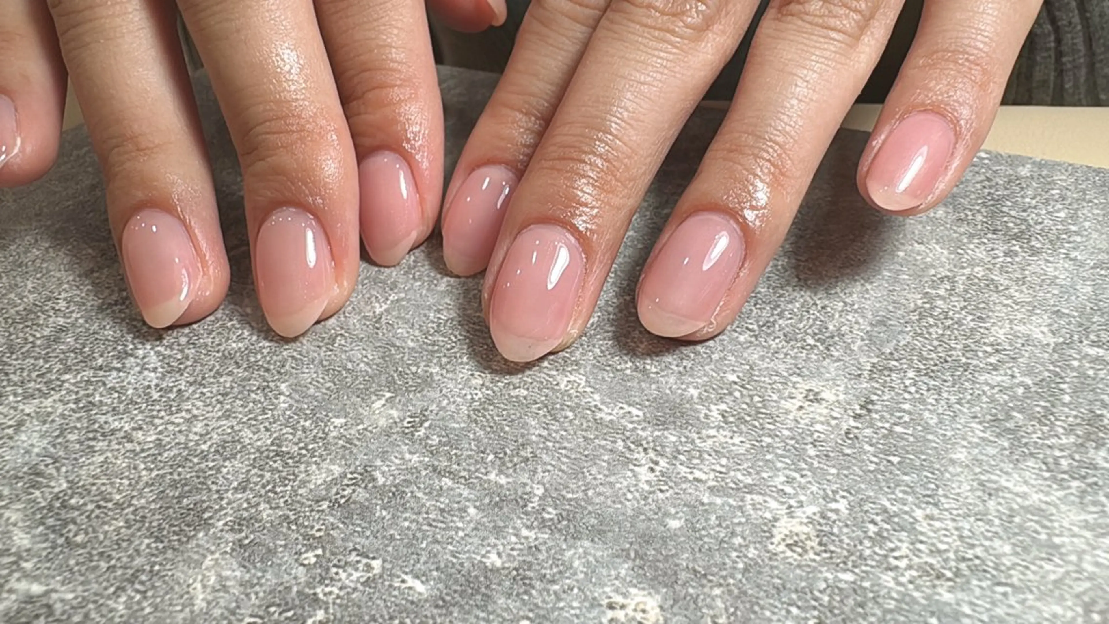 ネイル ハンドネイル Brodia nailsのネイルデザイン
