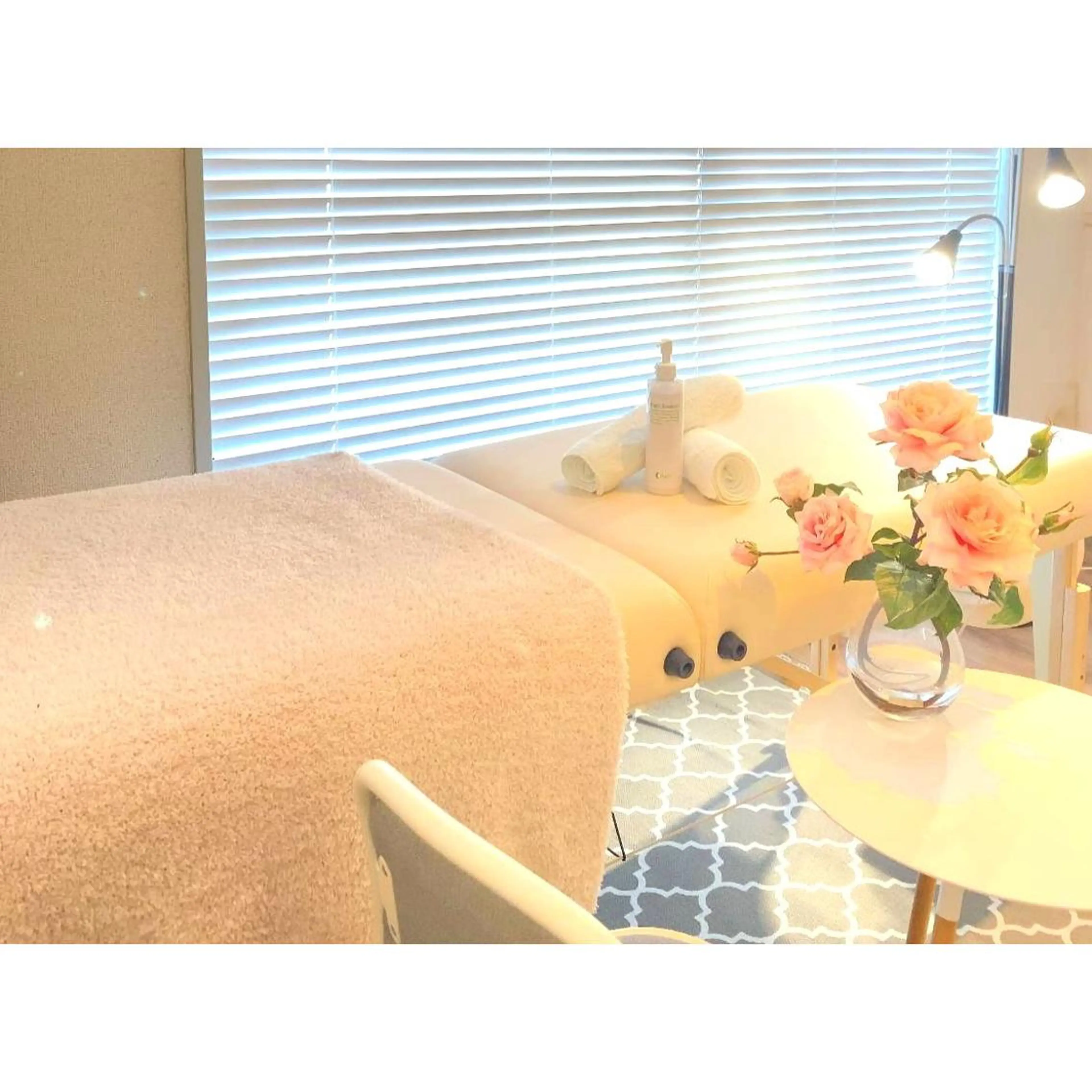 エステ リラク 小林 善子のエステ・リラクイメージ