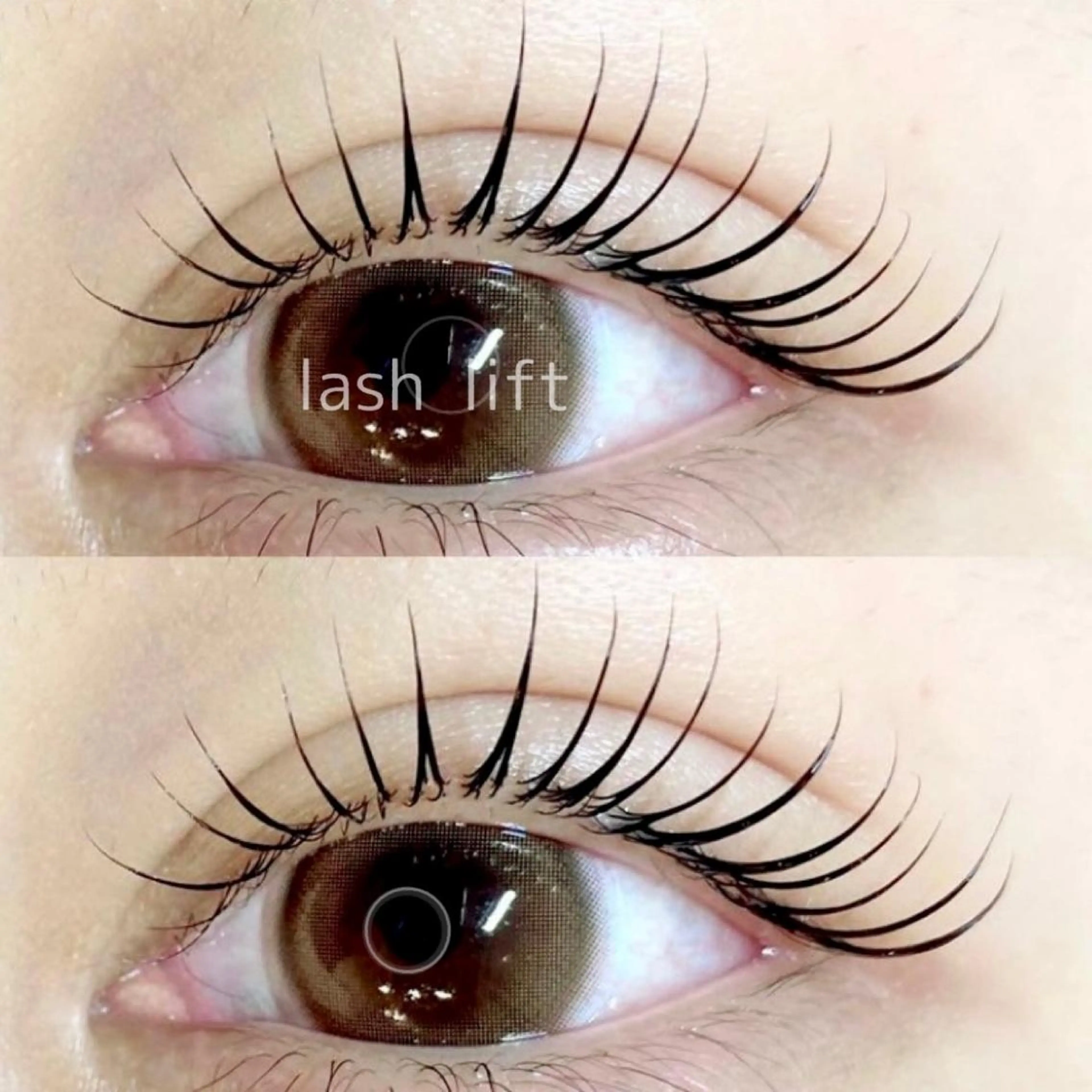 マツエク・マツパ まつげパーマ Eyelash nail salon CYON ARCHERY所属・ショーンアーチャリー ☆こもりのマツエク・マツパデザイン