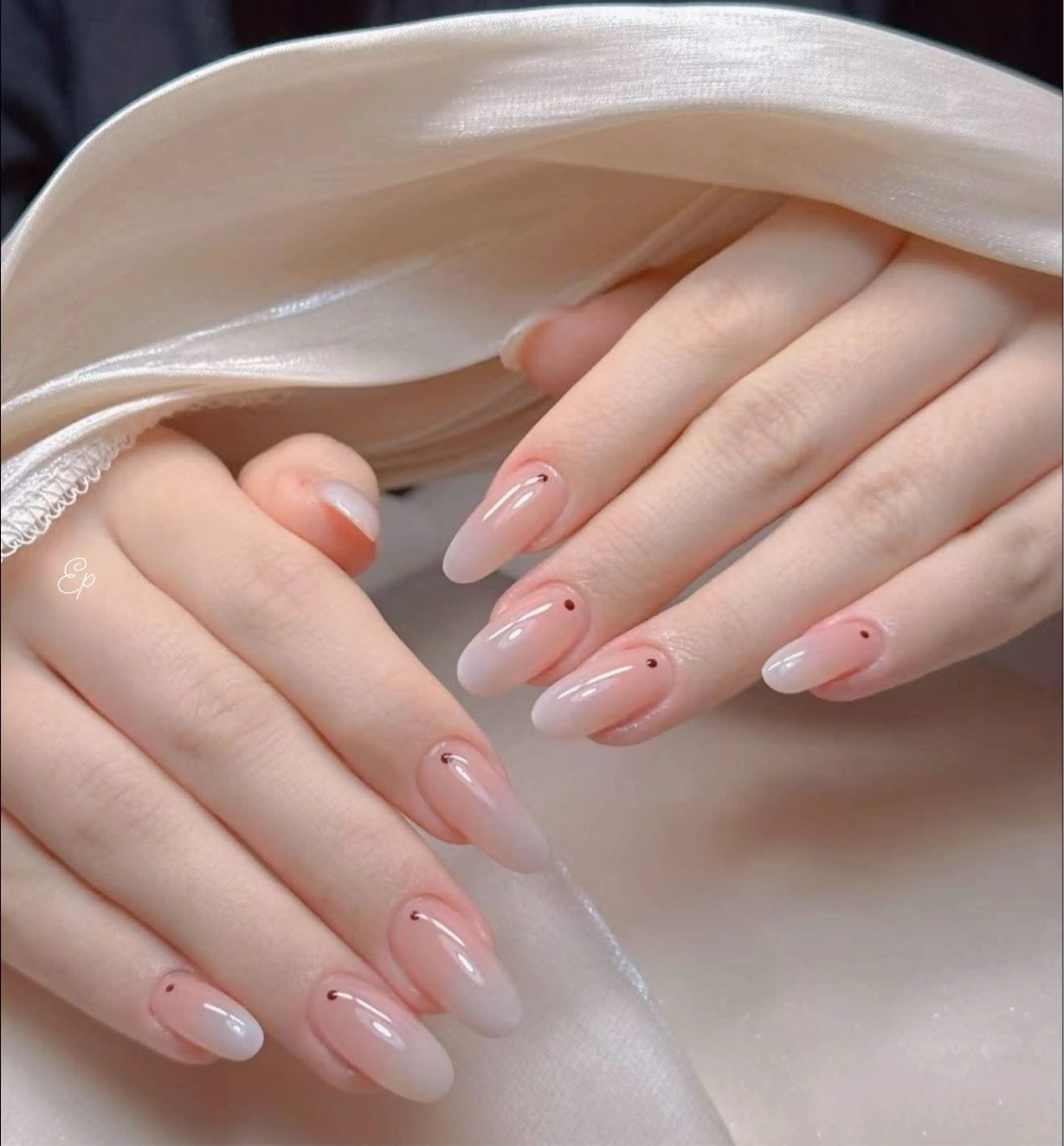 ネイル ハンドネイル Nomi Sachikoのネイルデザイン