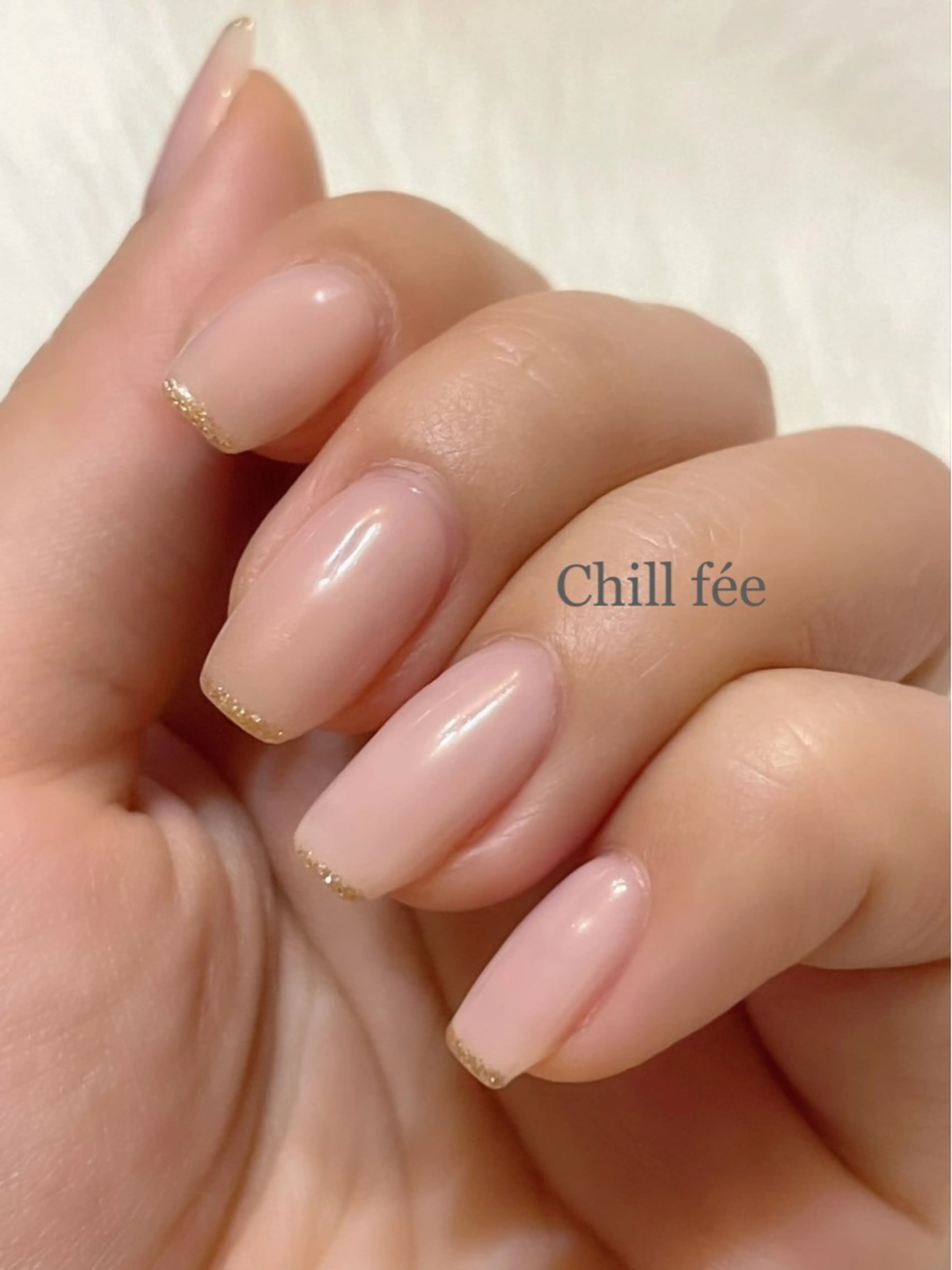 他店ジェルオフのみ（ソフトジェルのみ）の写真