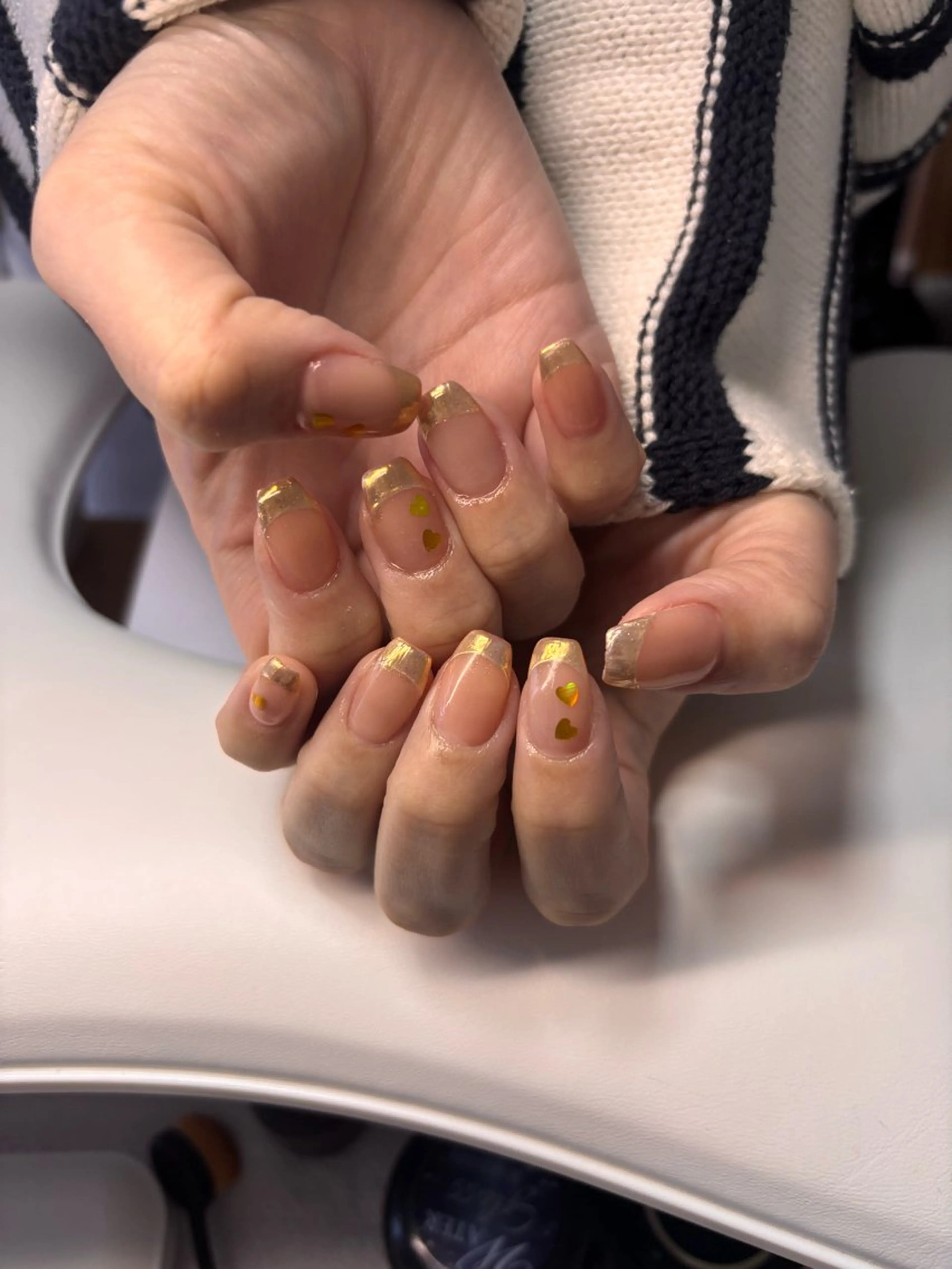ネイル EN_NAIL NOZOMIのネイルデザイン