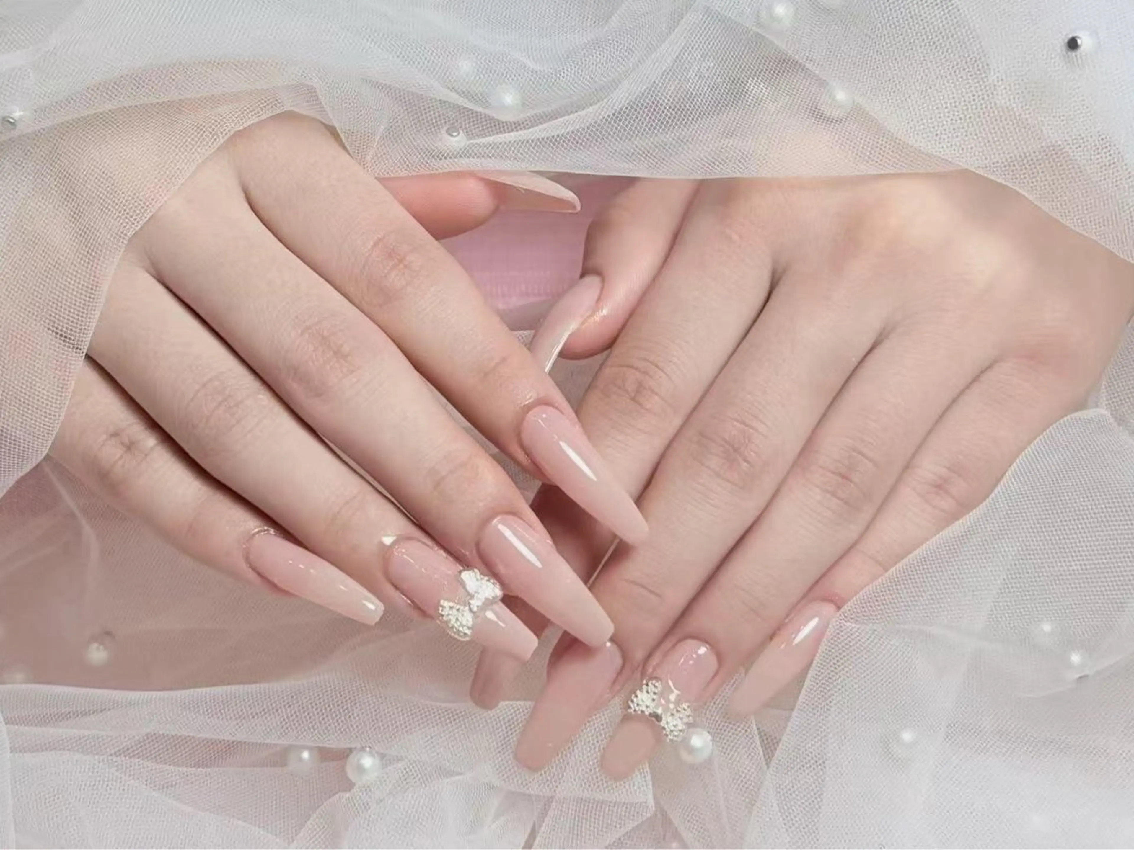 ネイル Bél Nail salonのネイルデザイン